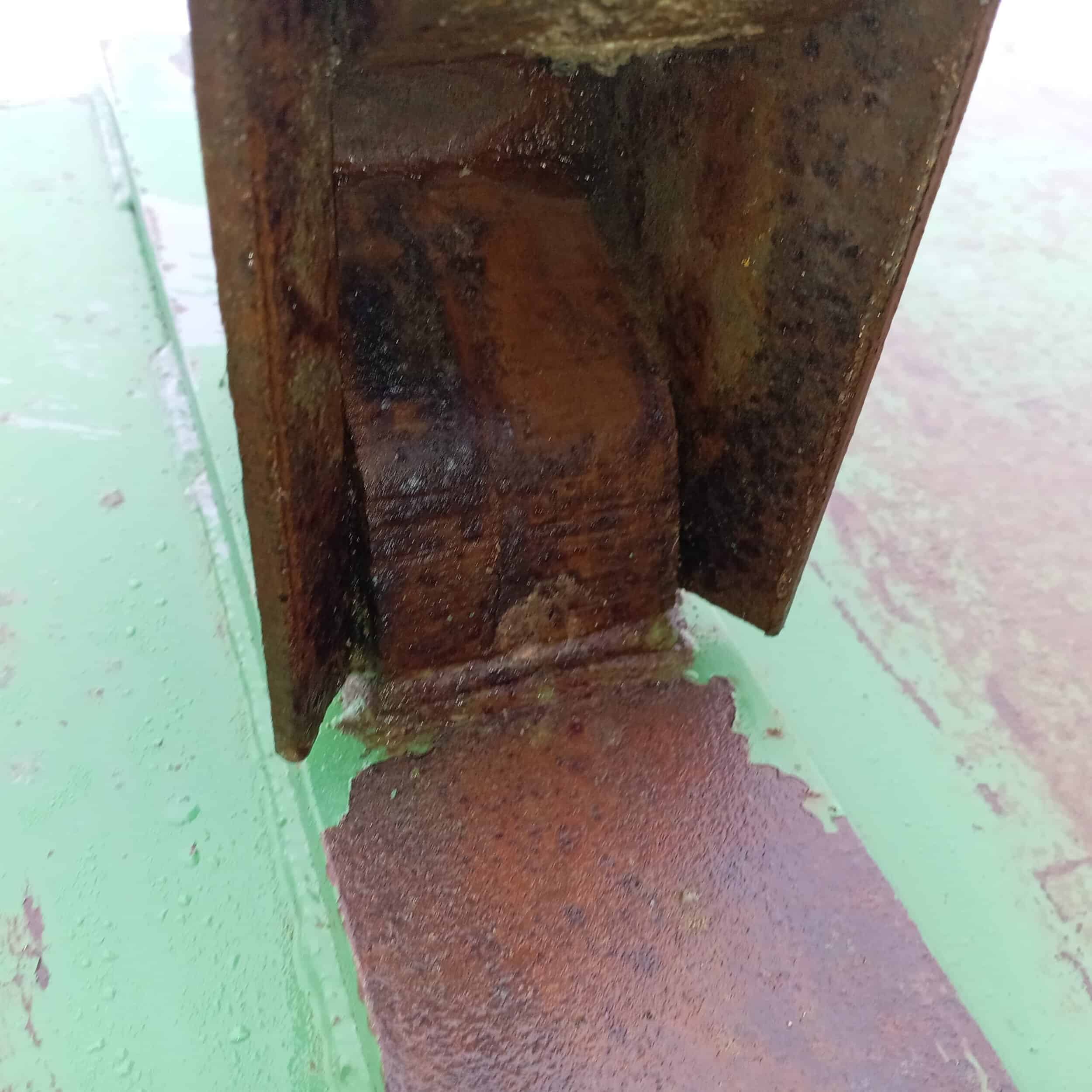 Etukuormaajan kauha 2300 mm - Image 10