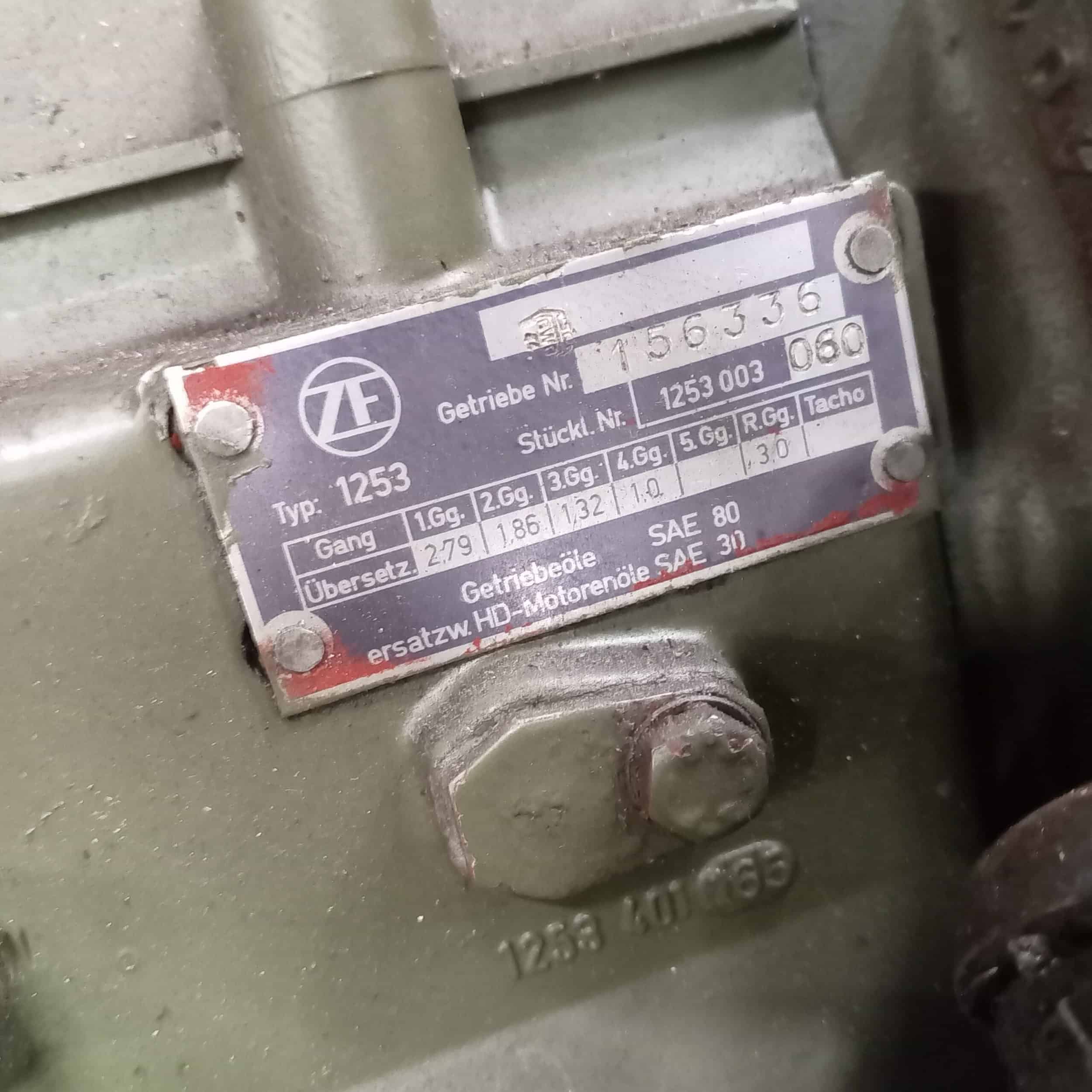 Volvo Bandvagn BV202N, Lämmitetyllä takavaunulla!! - Image 30