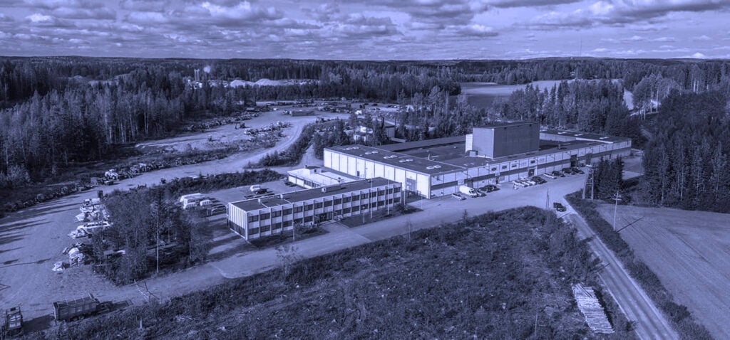 Macea Machinery - Yhteystiedot
