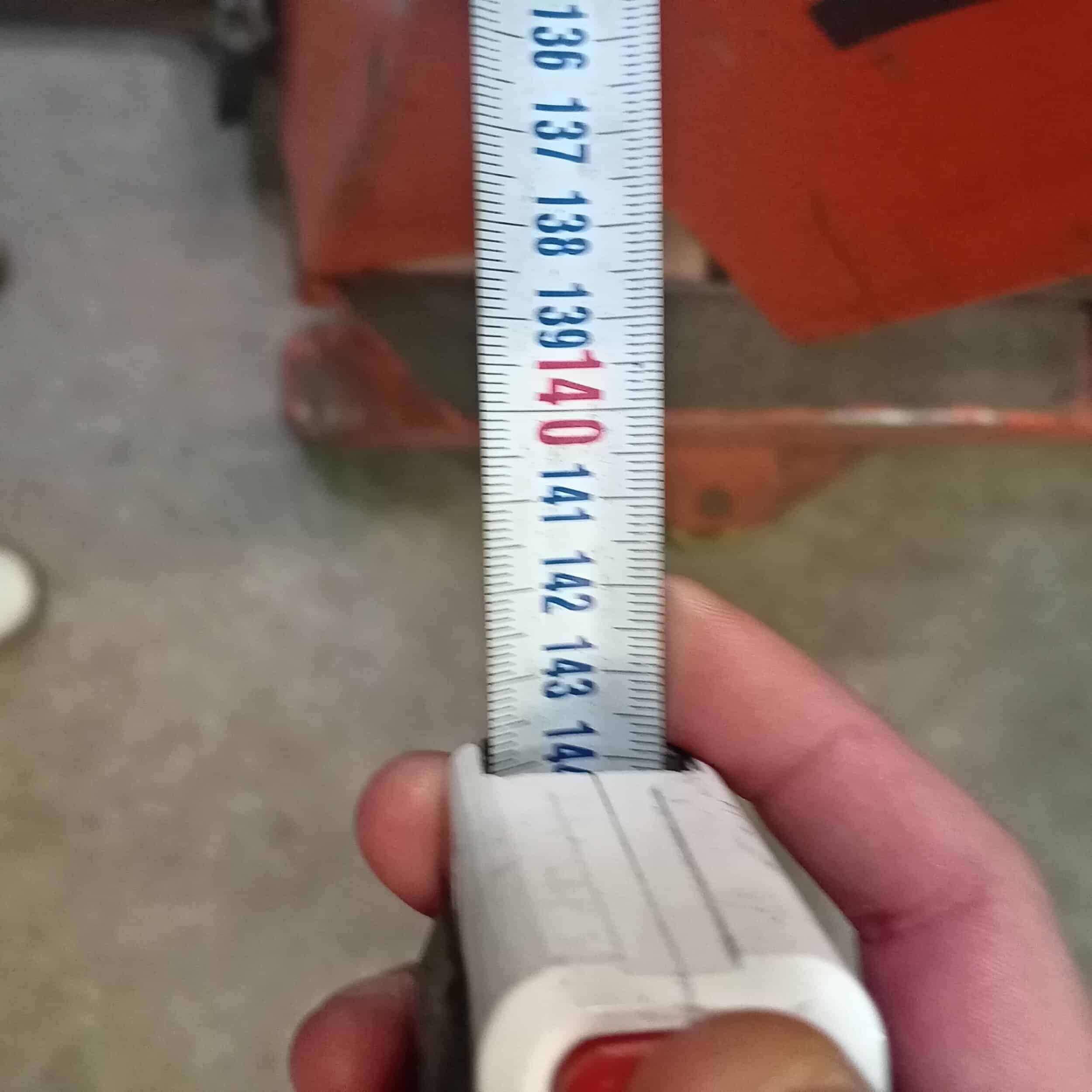 Rocla KTKL-121TR korkeakeräilytrukki - Image 22