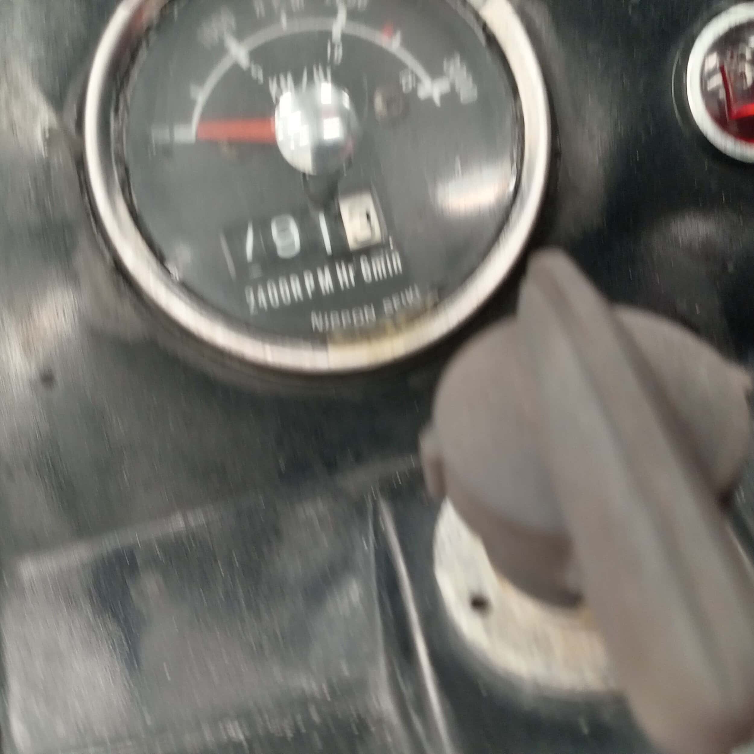 Yanmar YM1510D 4WD Traktori - Image 13