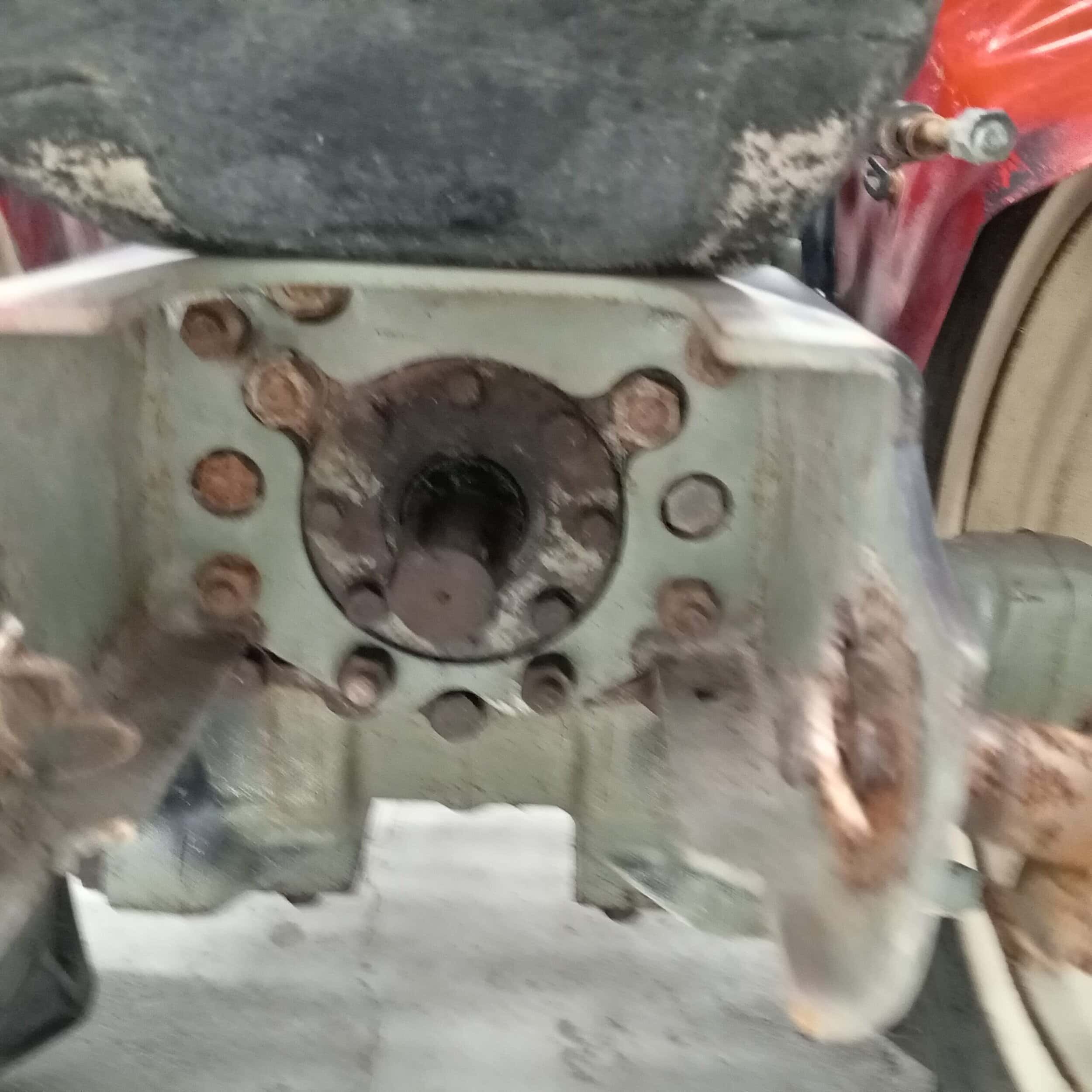 Yanmar YM1510D 4WD Traktori - Image 16