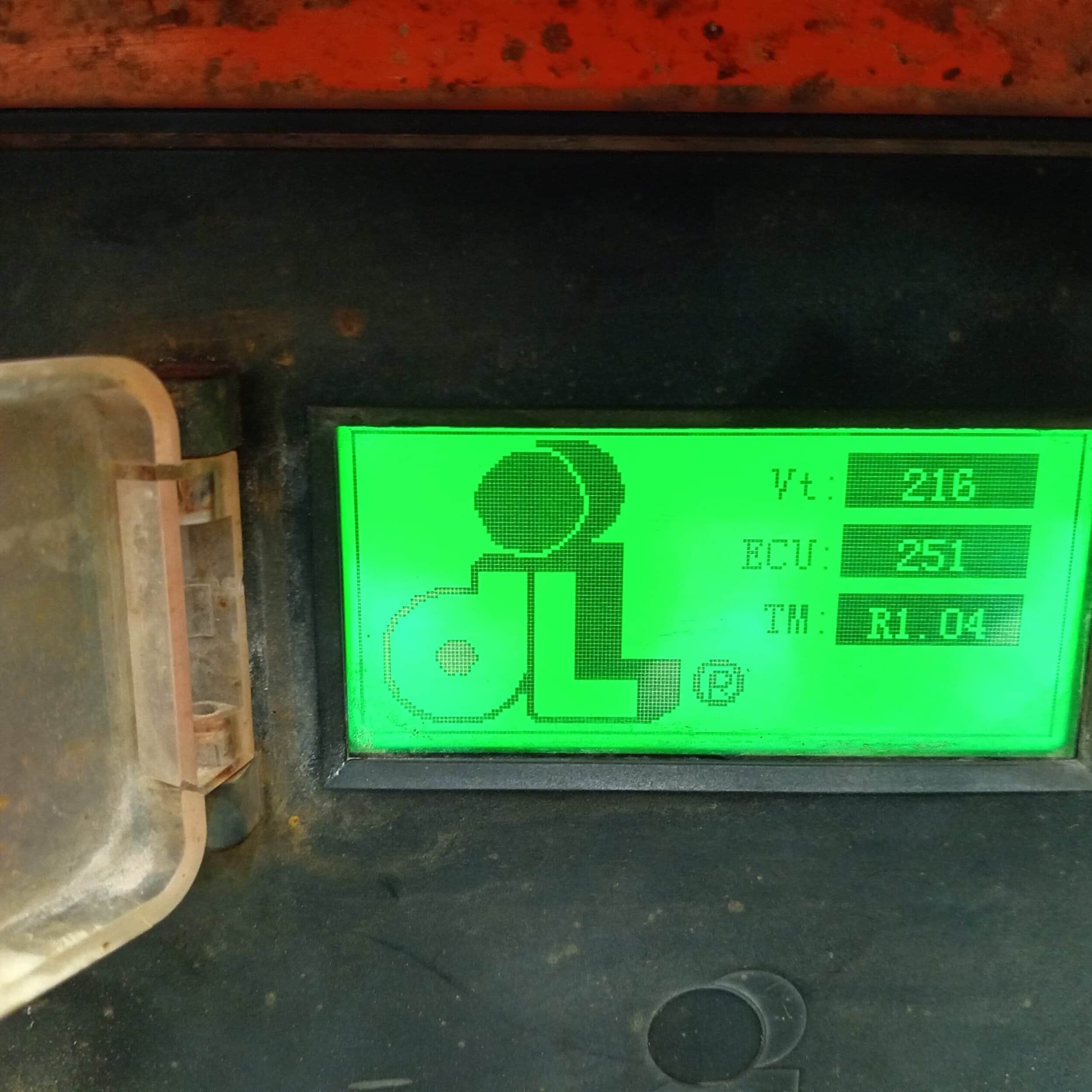 Dingli JCPT0607DCS Saksilavanostin, Katsastettu! - Image 13