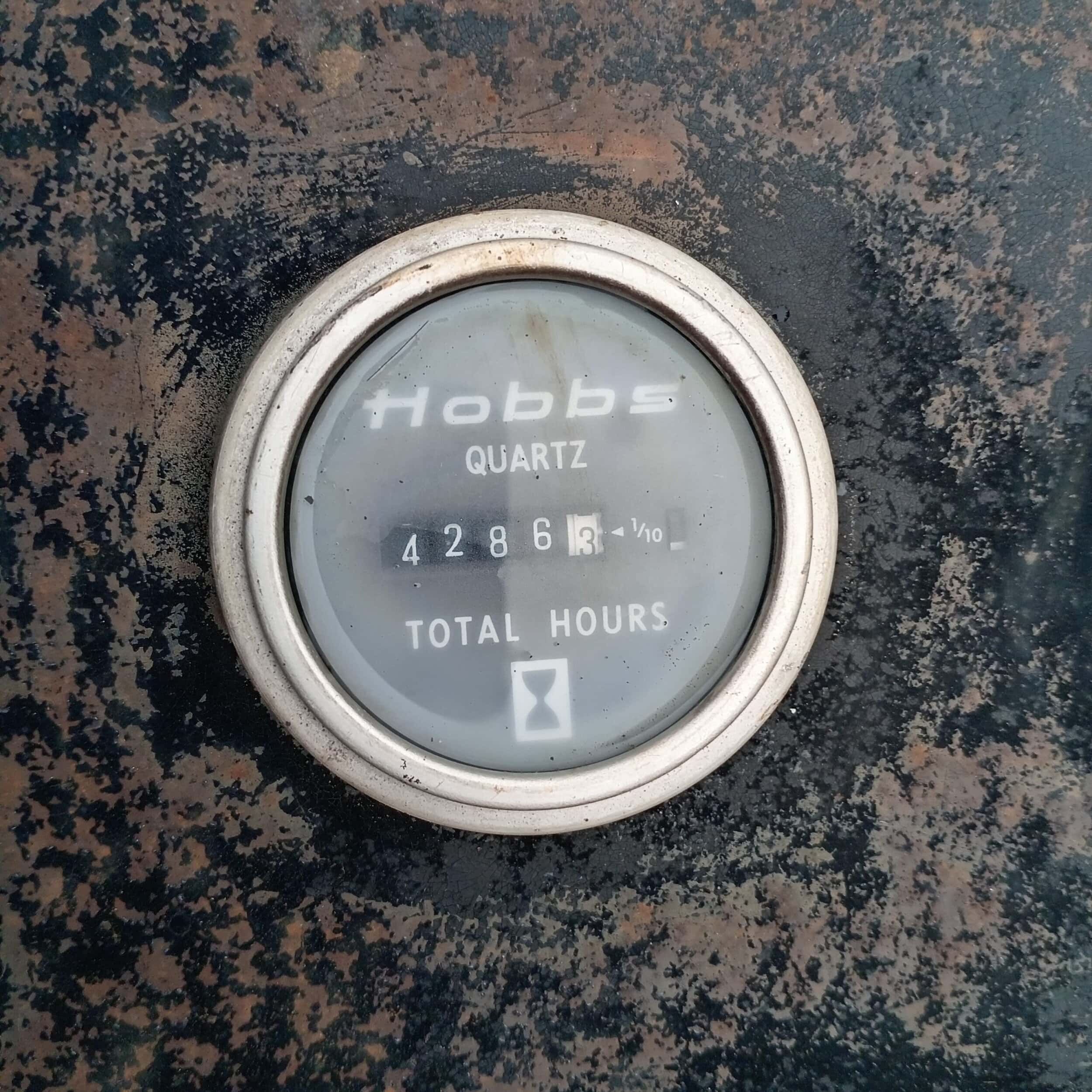 Komatsu PC10-6 Minikaivinkone - Image 10