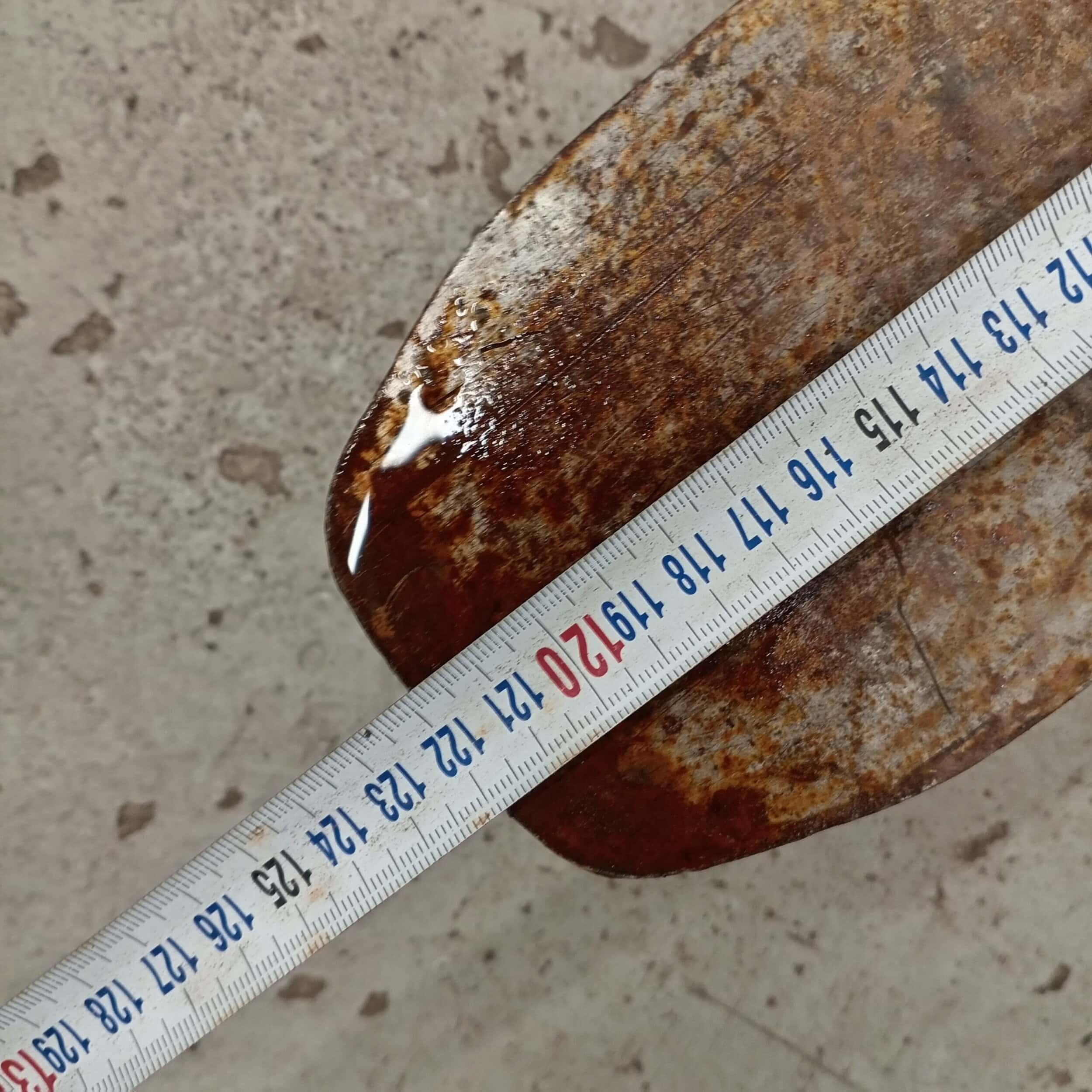 Atlet 160DTFVRE 630 Työntömastotrukki - Image 16