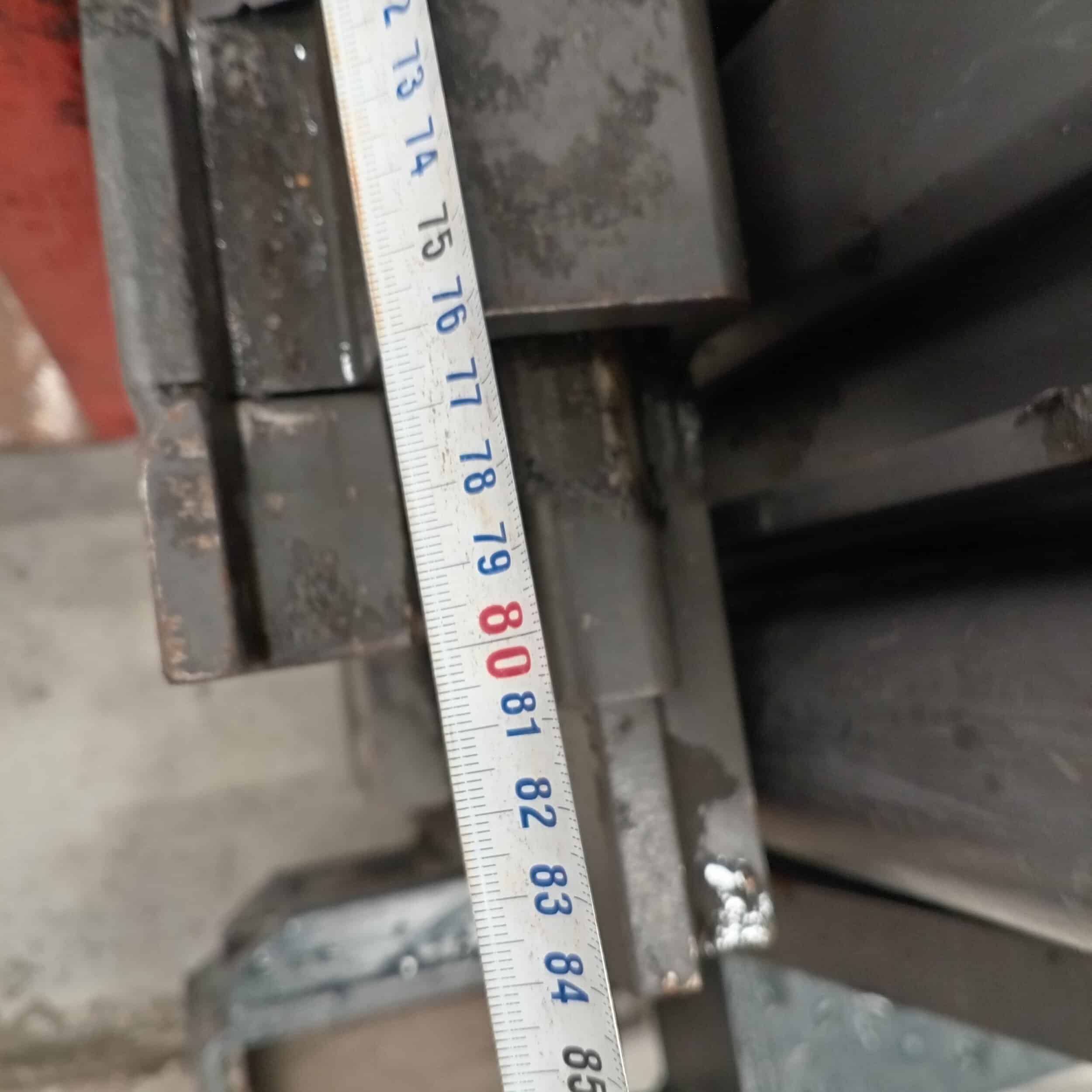 Atlet 160DTFVRE 630 Työntömastotrukki - Image 18