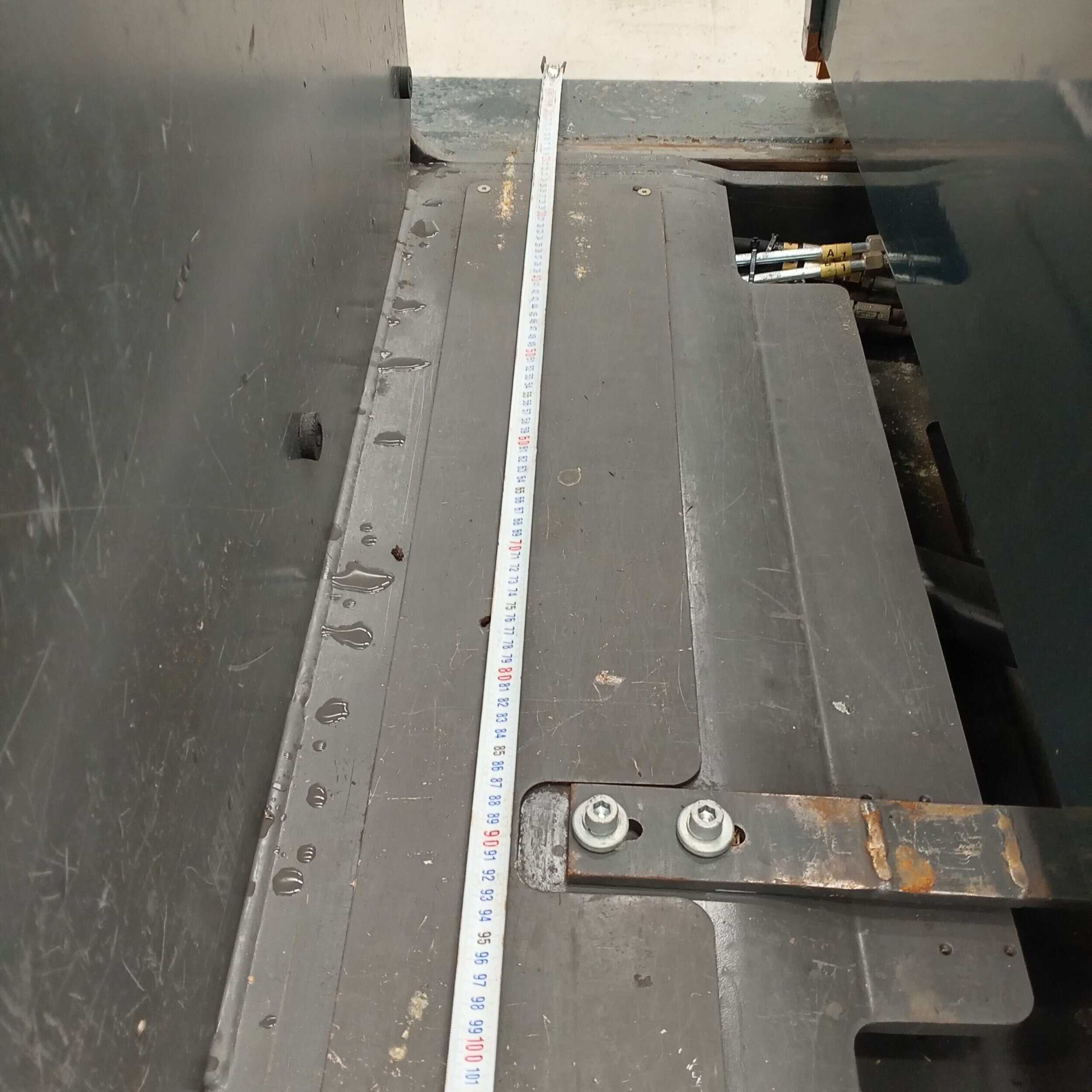 Atlet 160DTFVRE 630 Työntömastotrukki - Image 19