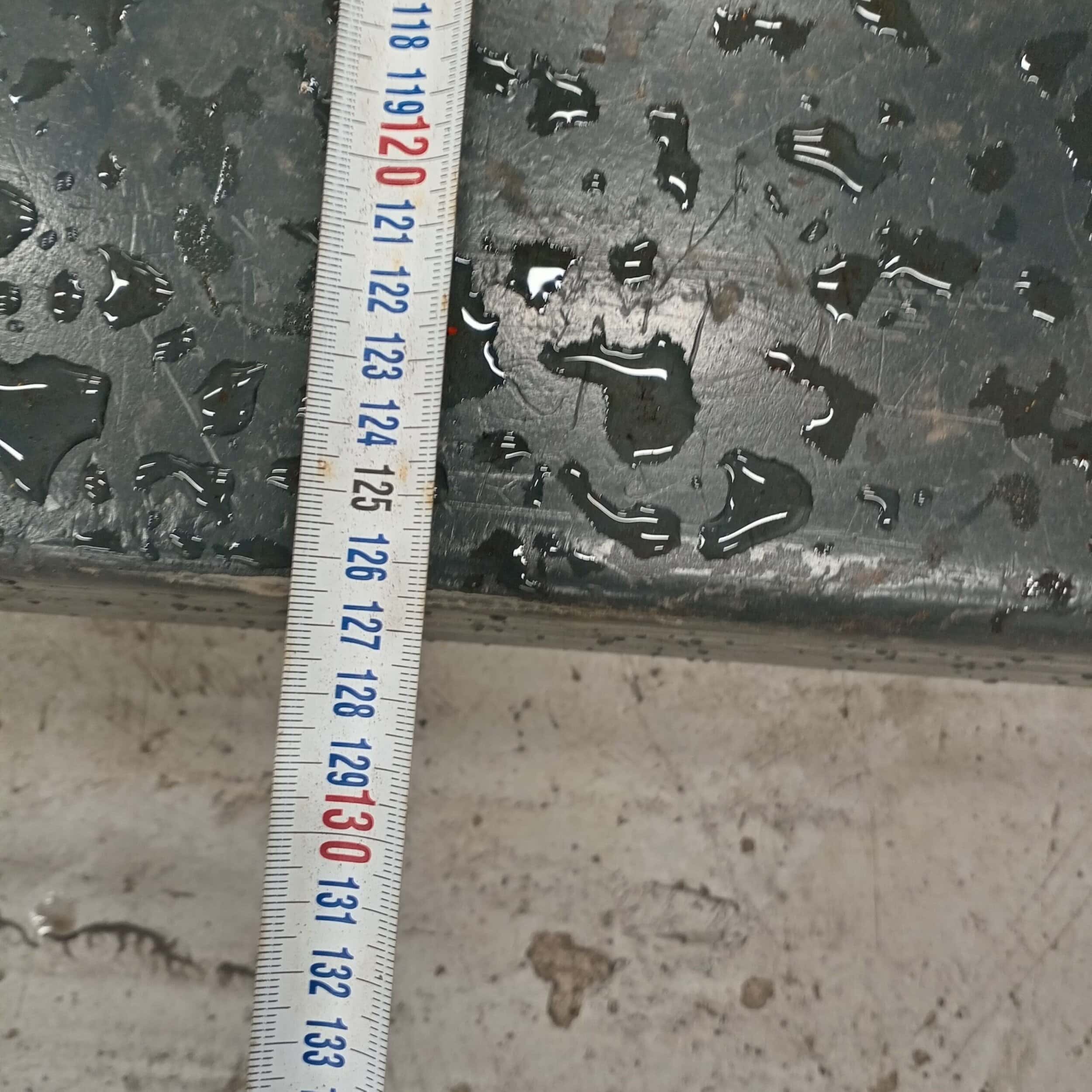 Atlet 160DTFVRE 630 Työntömastotrukki - Image 20