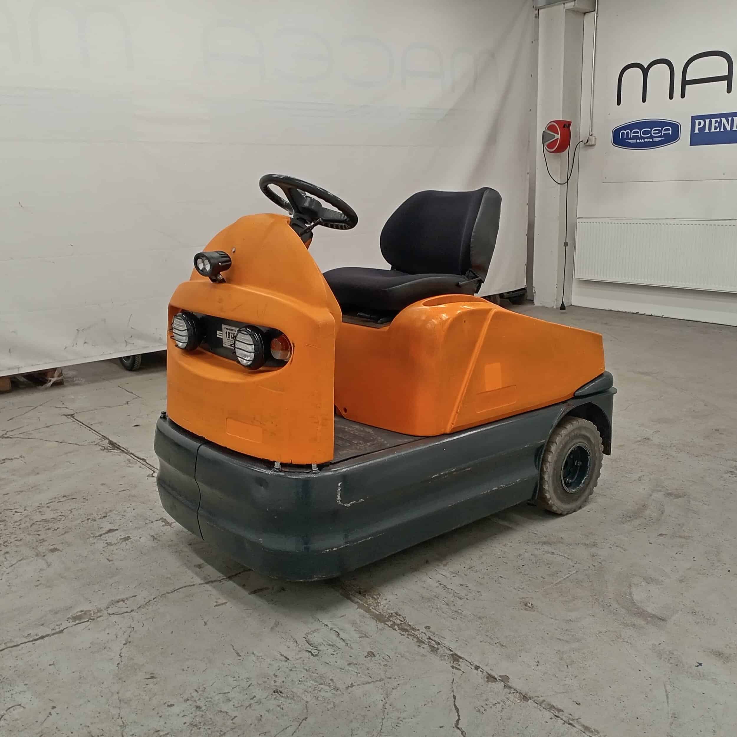 Still R06 Vetotrukki - Image 2