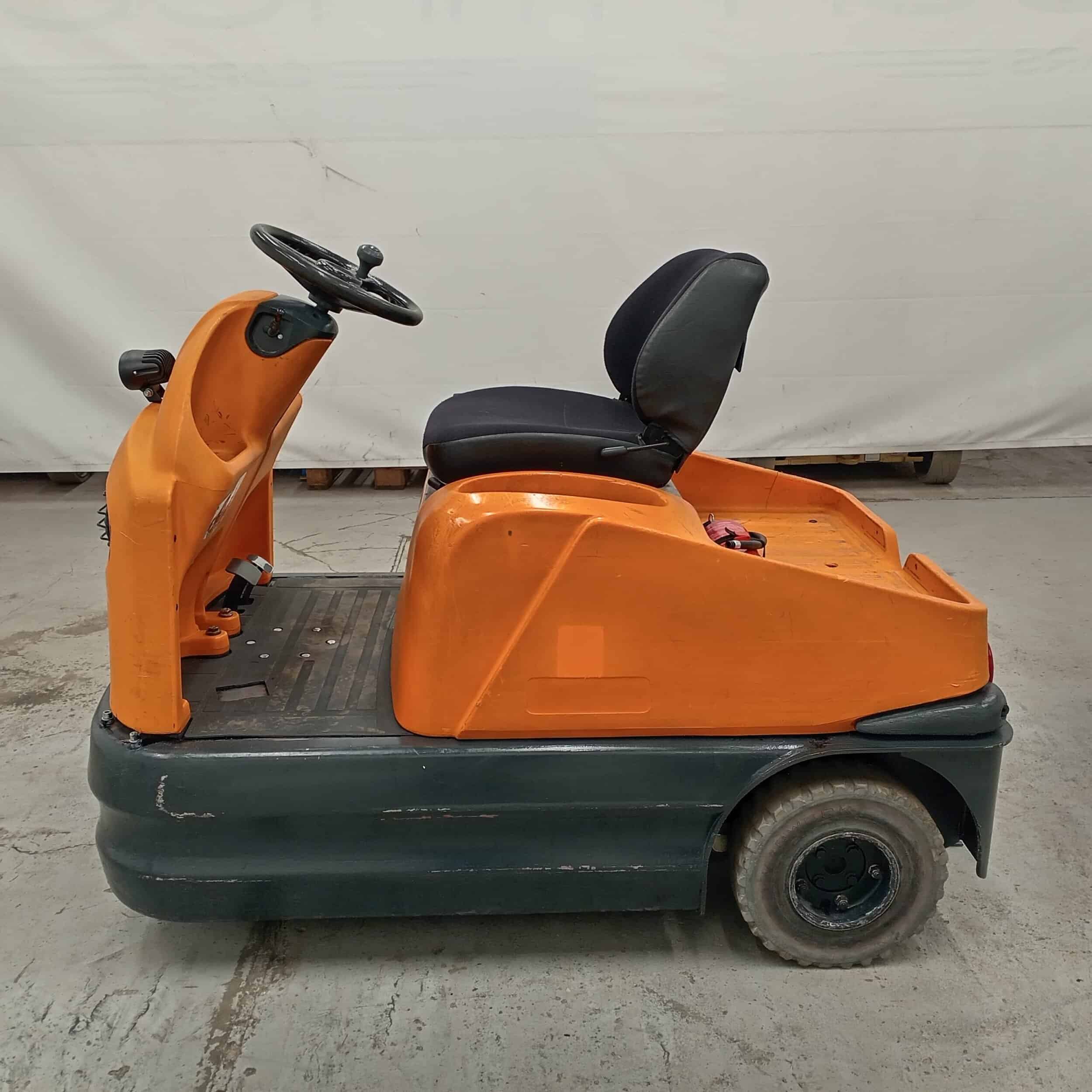 Still R06 Vetotrukki - Image 3