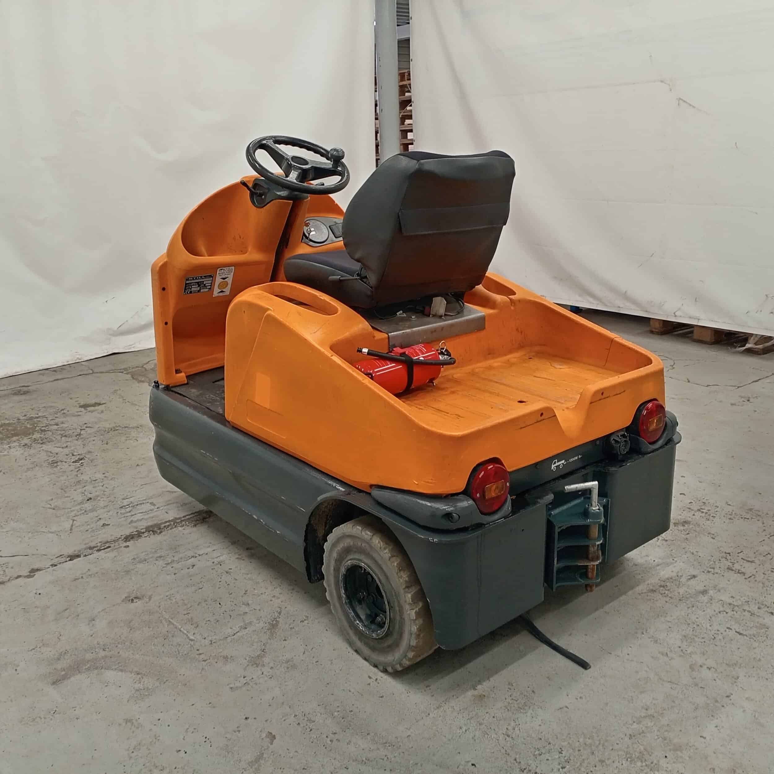 Still R06 Vetotrukki - Image 4