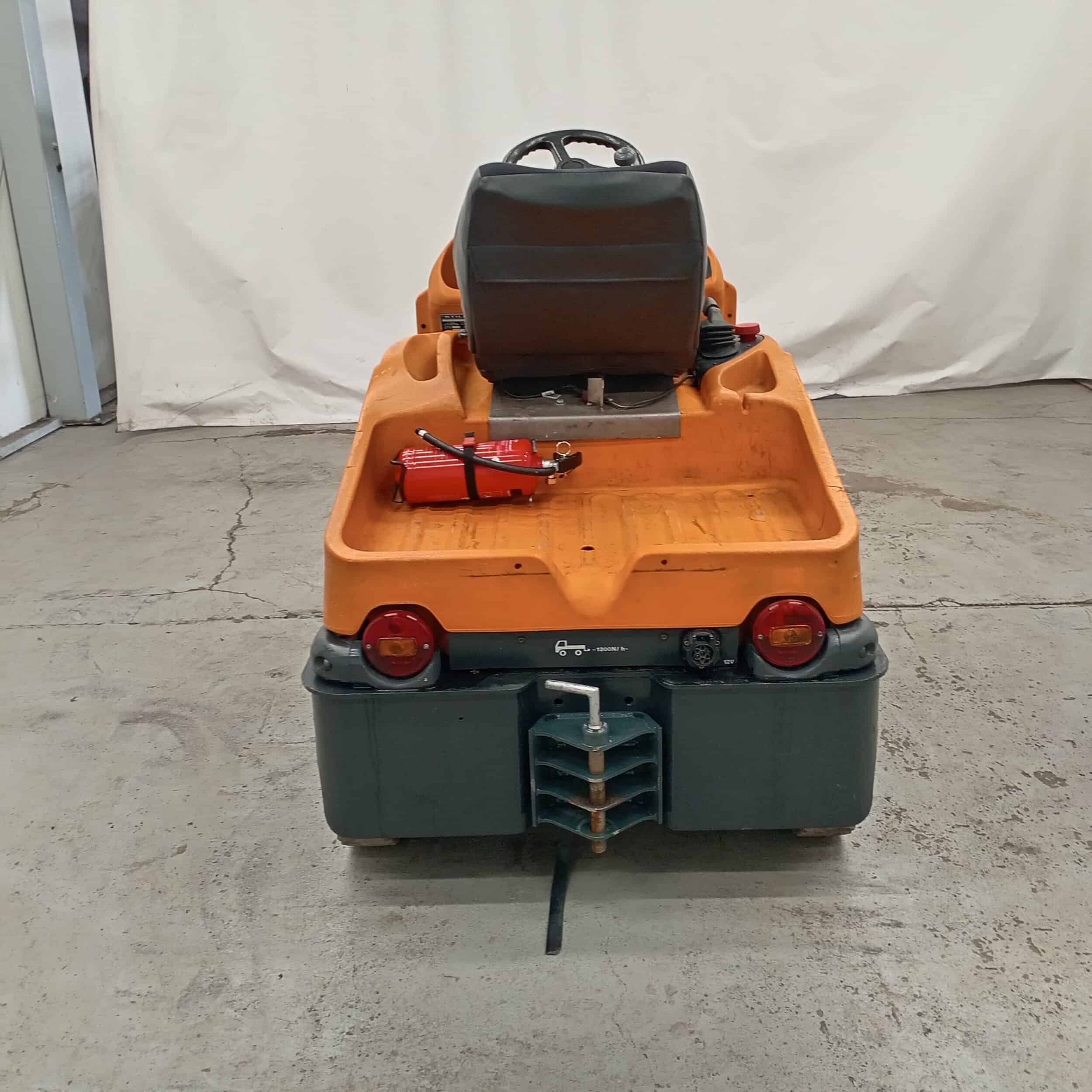 Still R06 Vetotrukki - Image 5