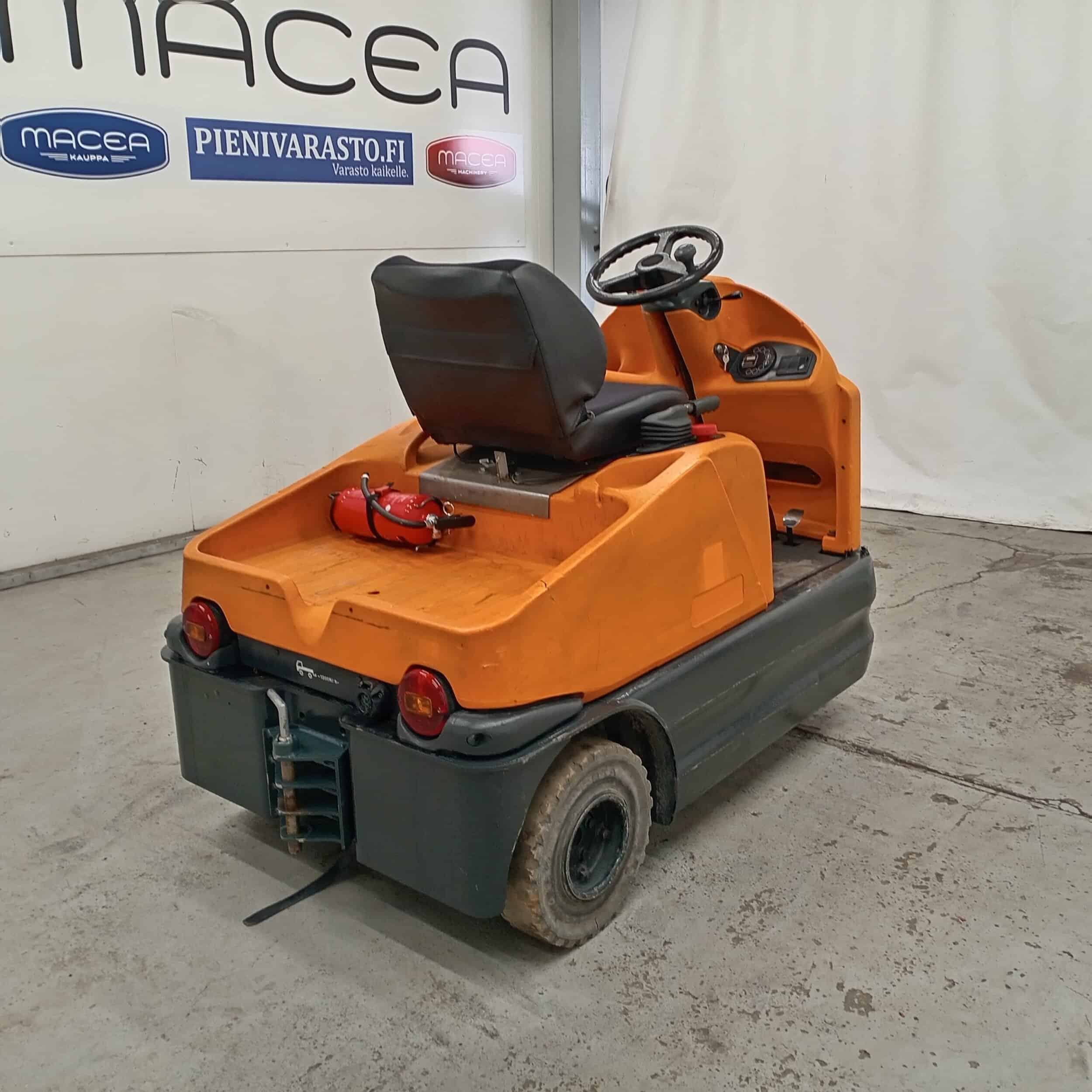 Still R06 Vetotrukki - Image 6