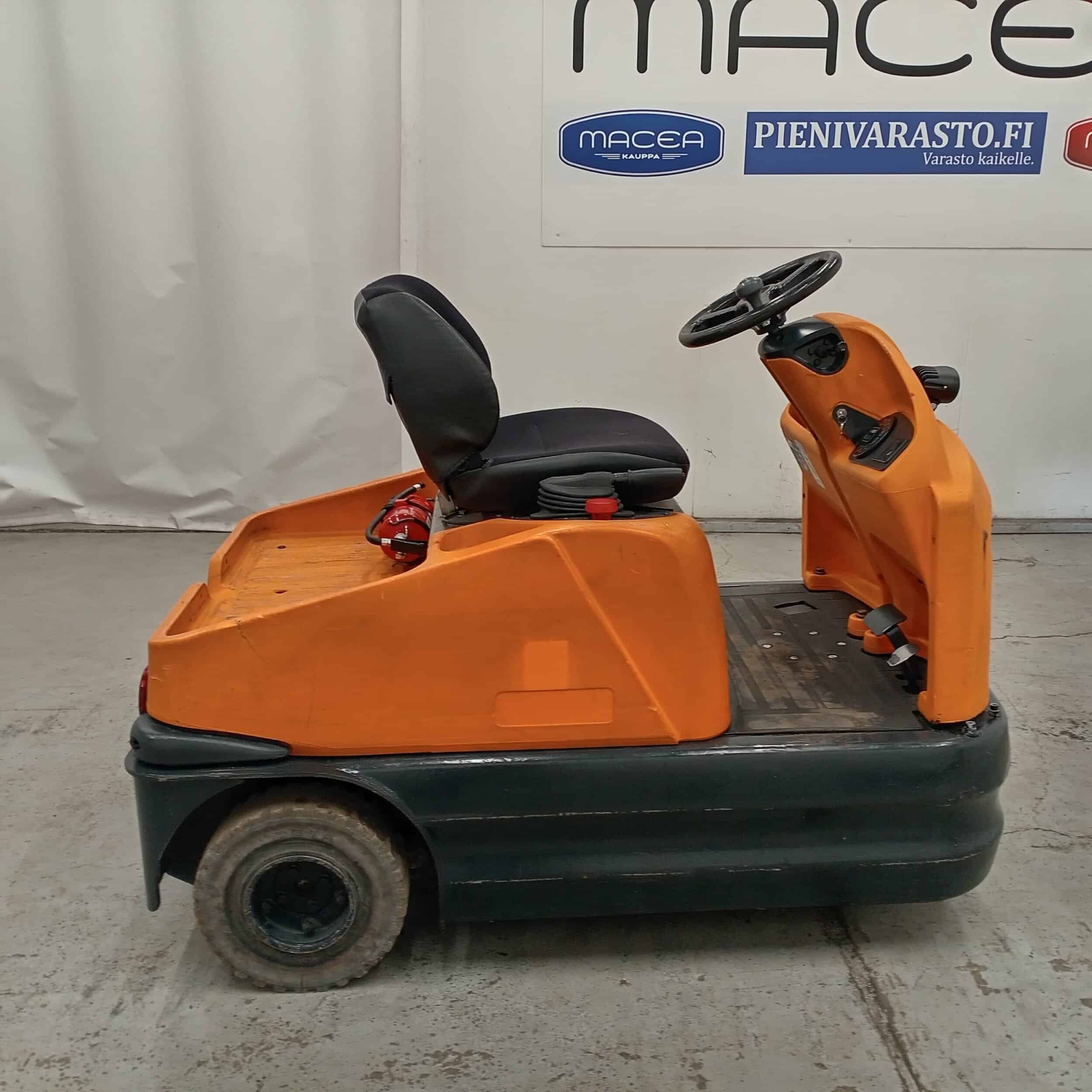 Still R06 Vetotrukki - Image 7