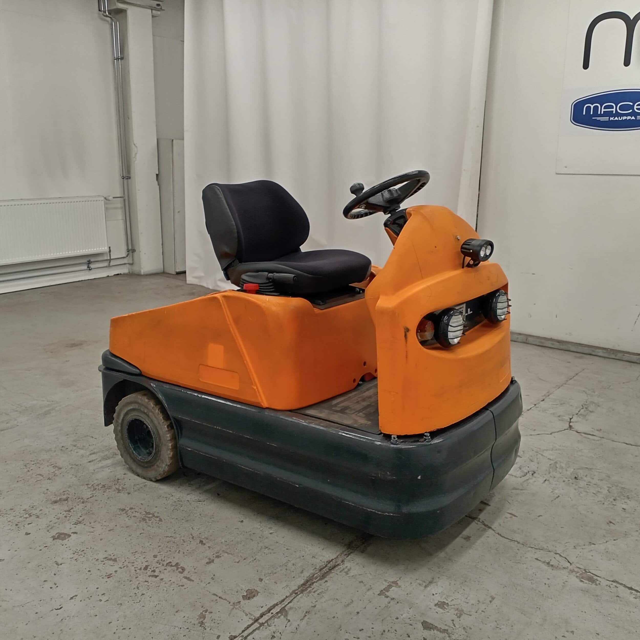 Still R06 Vetotrukki - Image 8