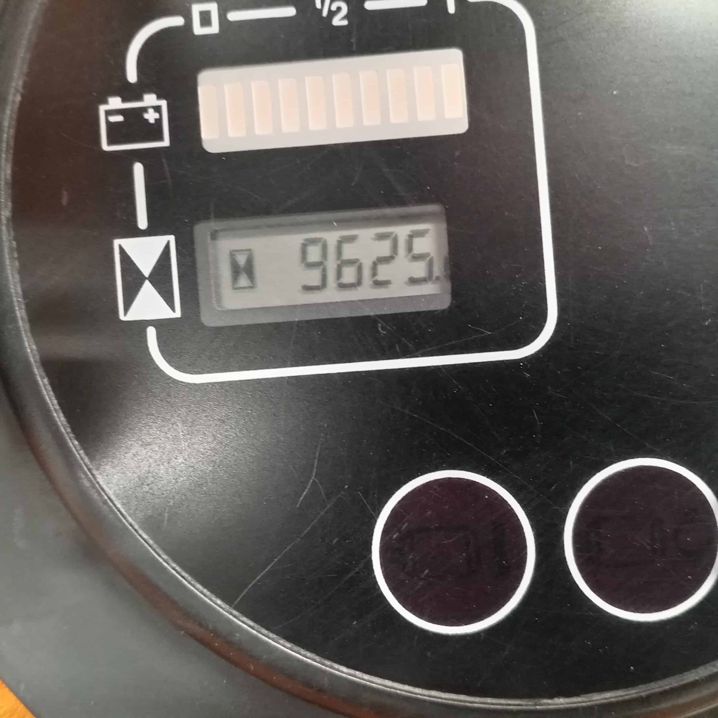 Still R06 Vetotrukki - Image 11