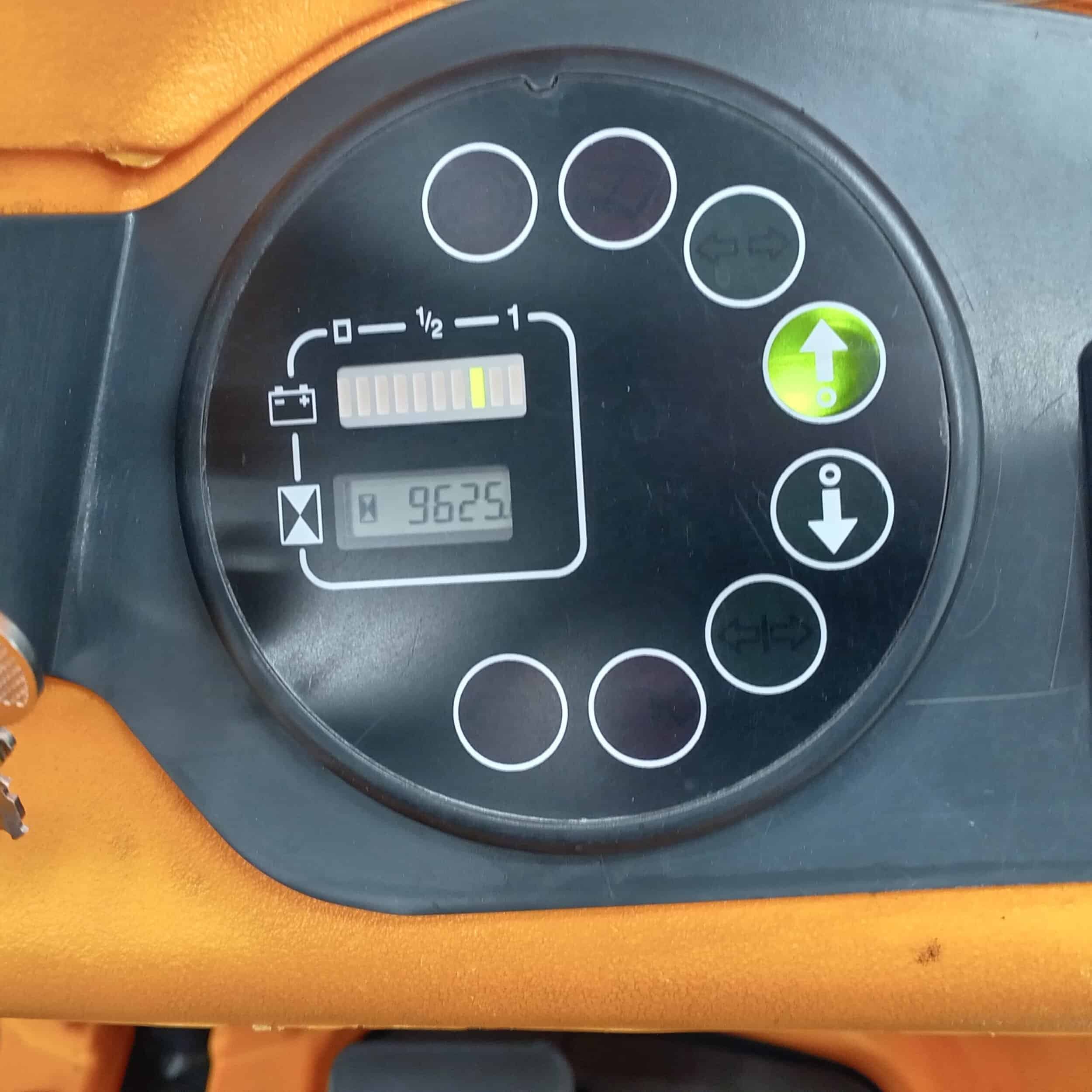 Still R06 Vetotrukki - Image 13