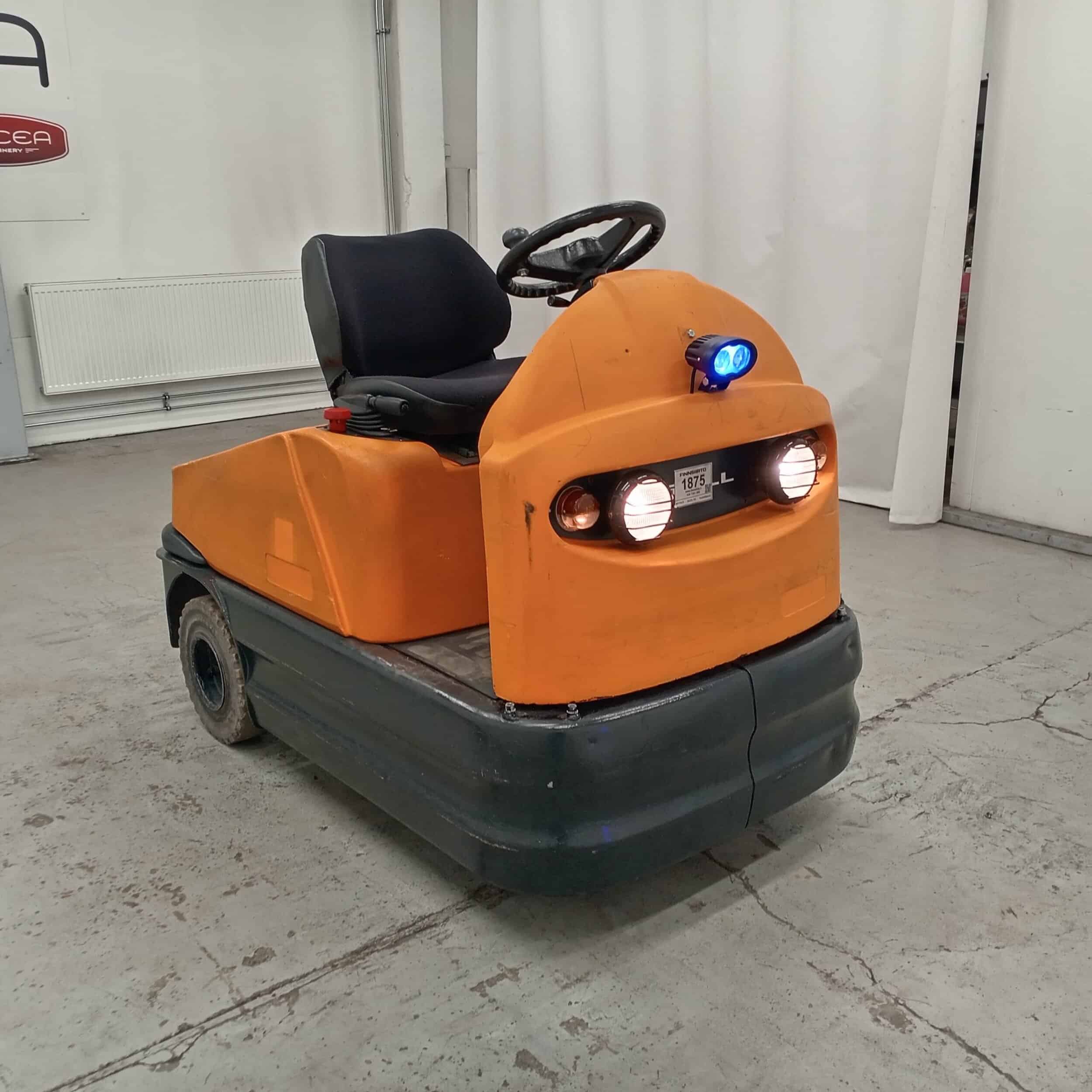 Still R06 Vetotrukki - Image 14