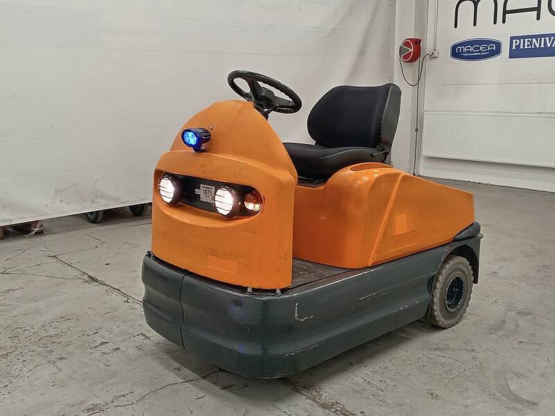 Still R06 Vetotrukki