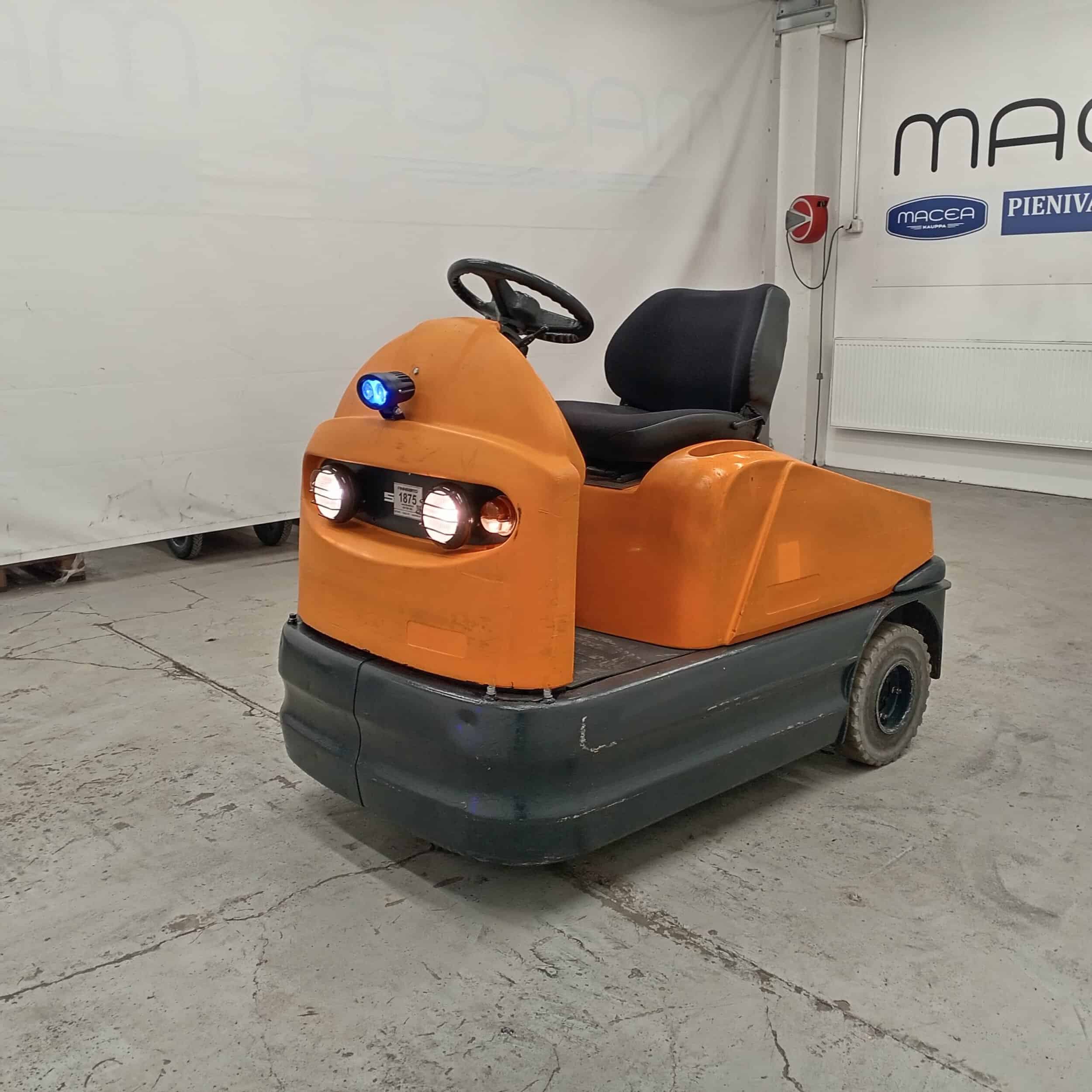 Still R06 Vetotrukki