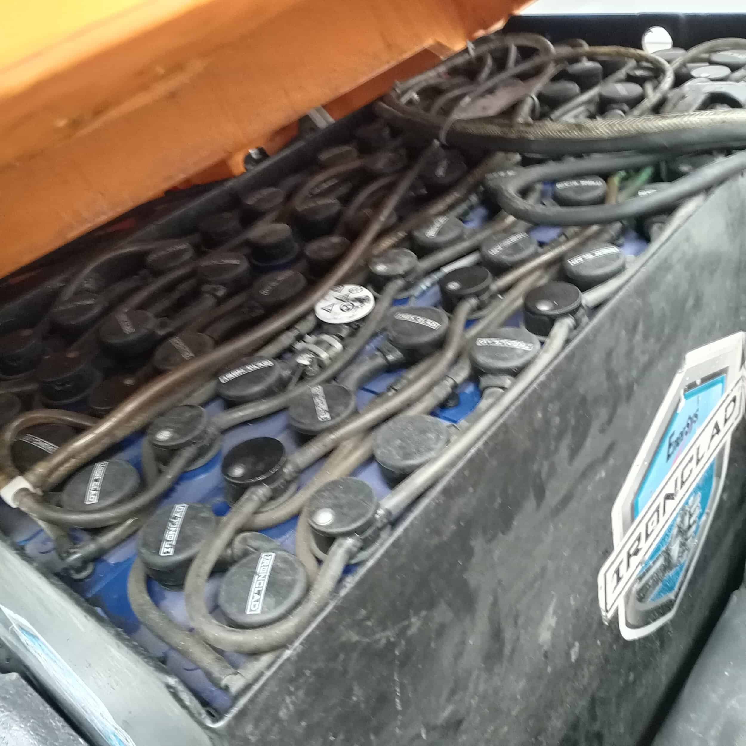 Still R06 Vetotrukki - Image 17