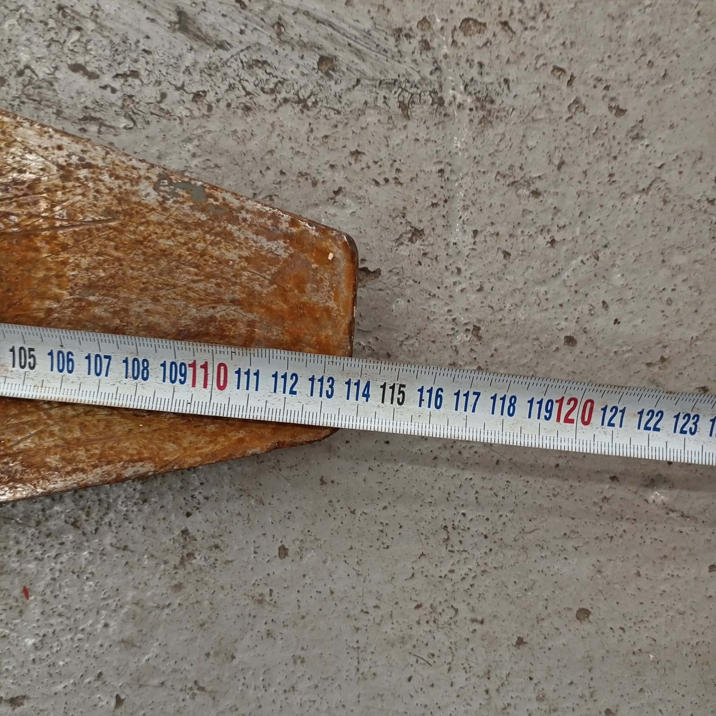 Rocla KTKL8 TR 6000 E, Korkeakeräilytrukki - Image 16