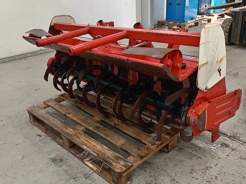 Yanmar RSB 1600 maanmuokkain