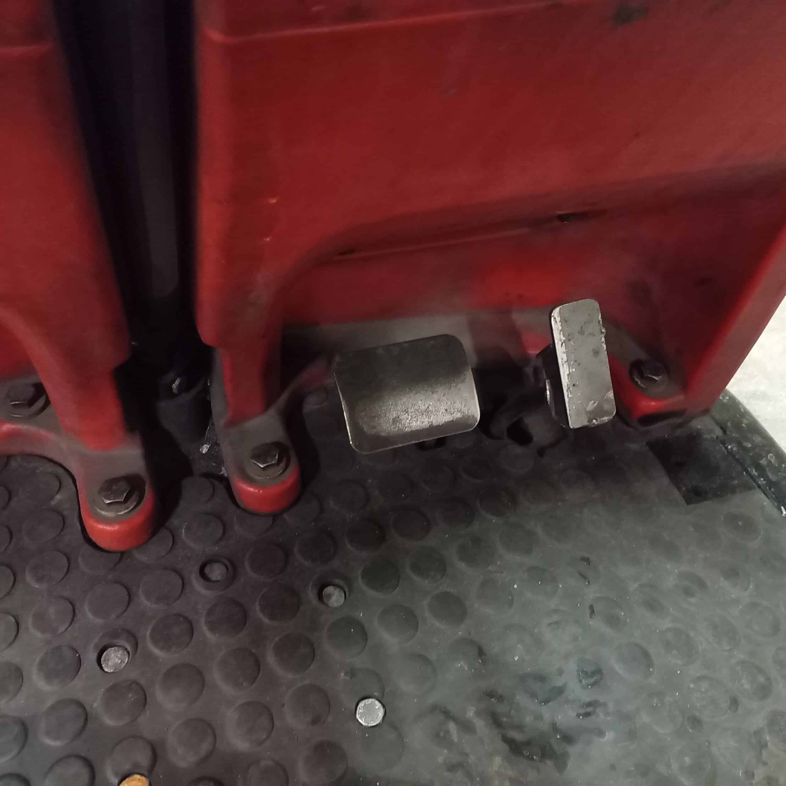 Linde P -60-Z Vetotrukki - Image 11