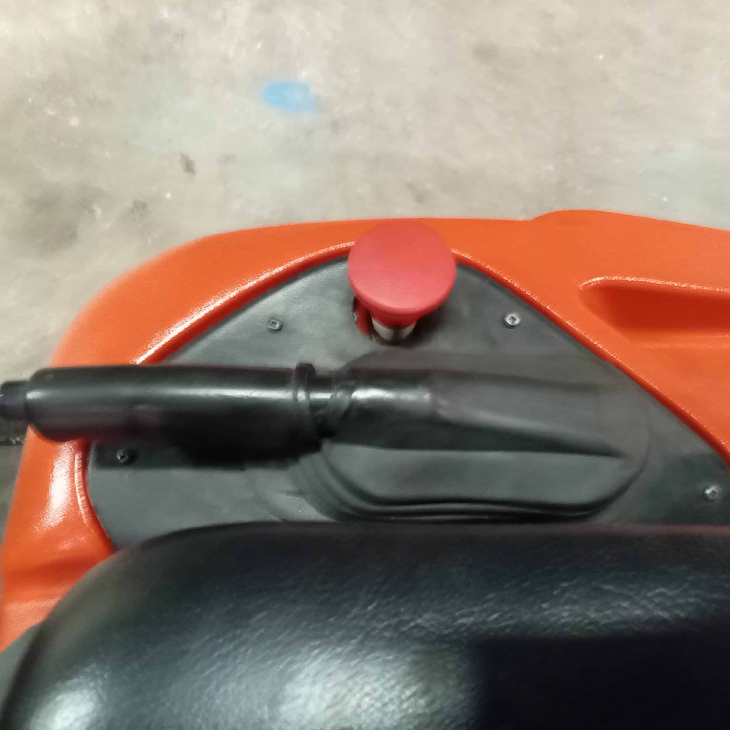 Linde P -60-Z Vetotrukki - Image 15