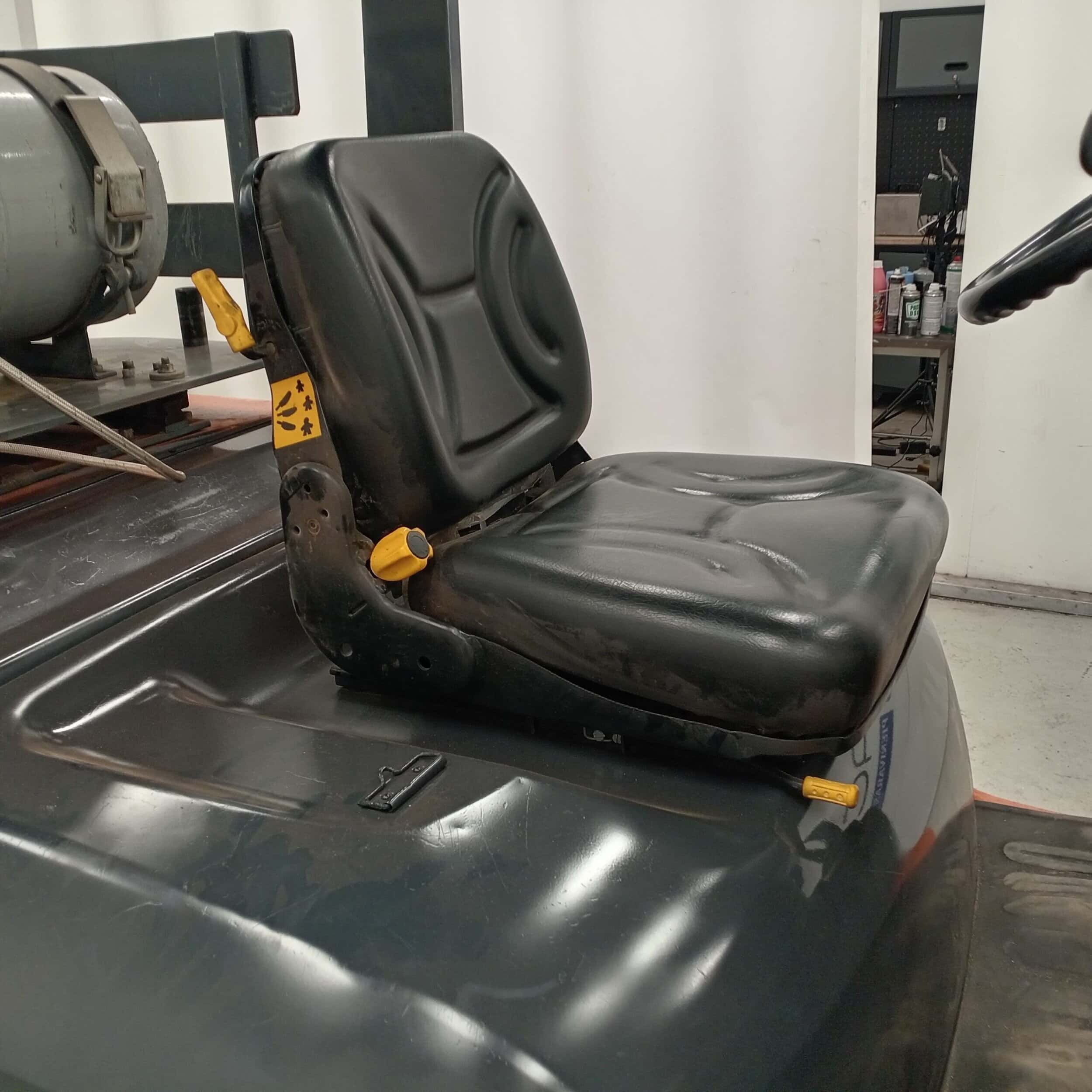 Toyota 02-7FGF30 Kaasutrukki, 3 t - Image 11