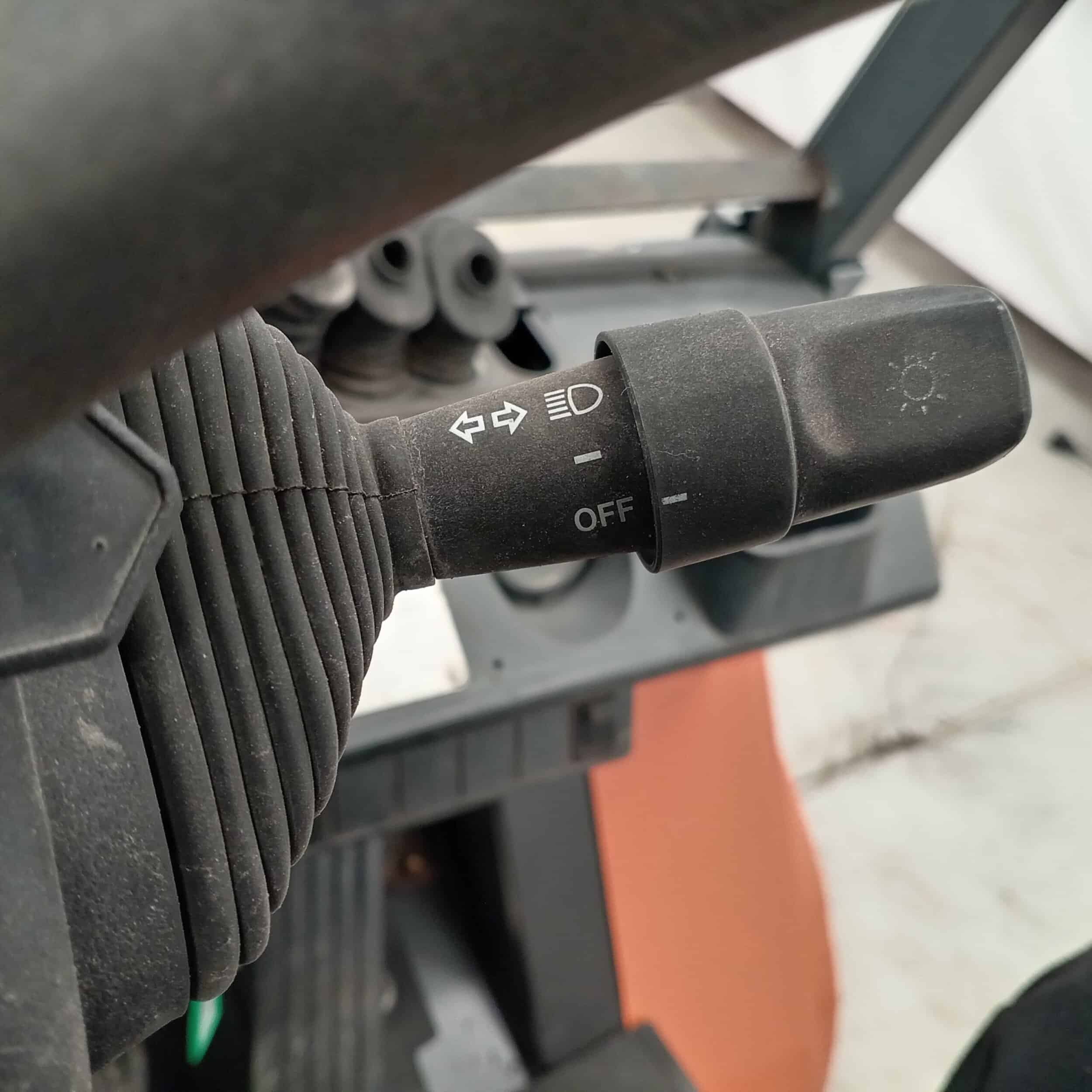 Toyota 02-7FGF30 Kaasutrukki, 3 t - Image 17