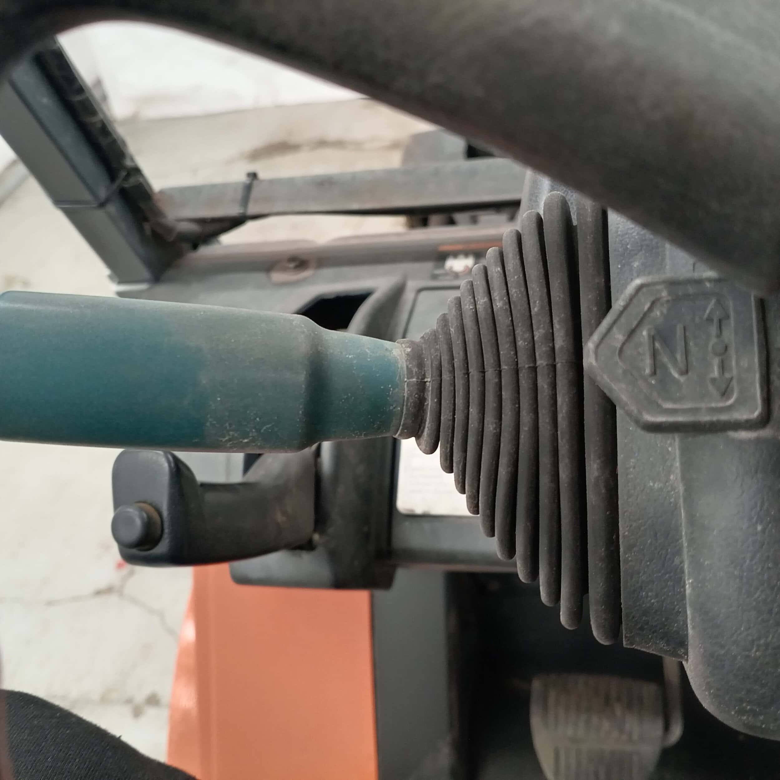 Toyota 02-7FGF30 Kaasutrukki, 3 t - Image 18