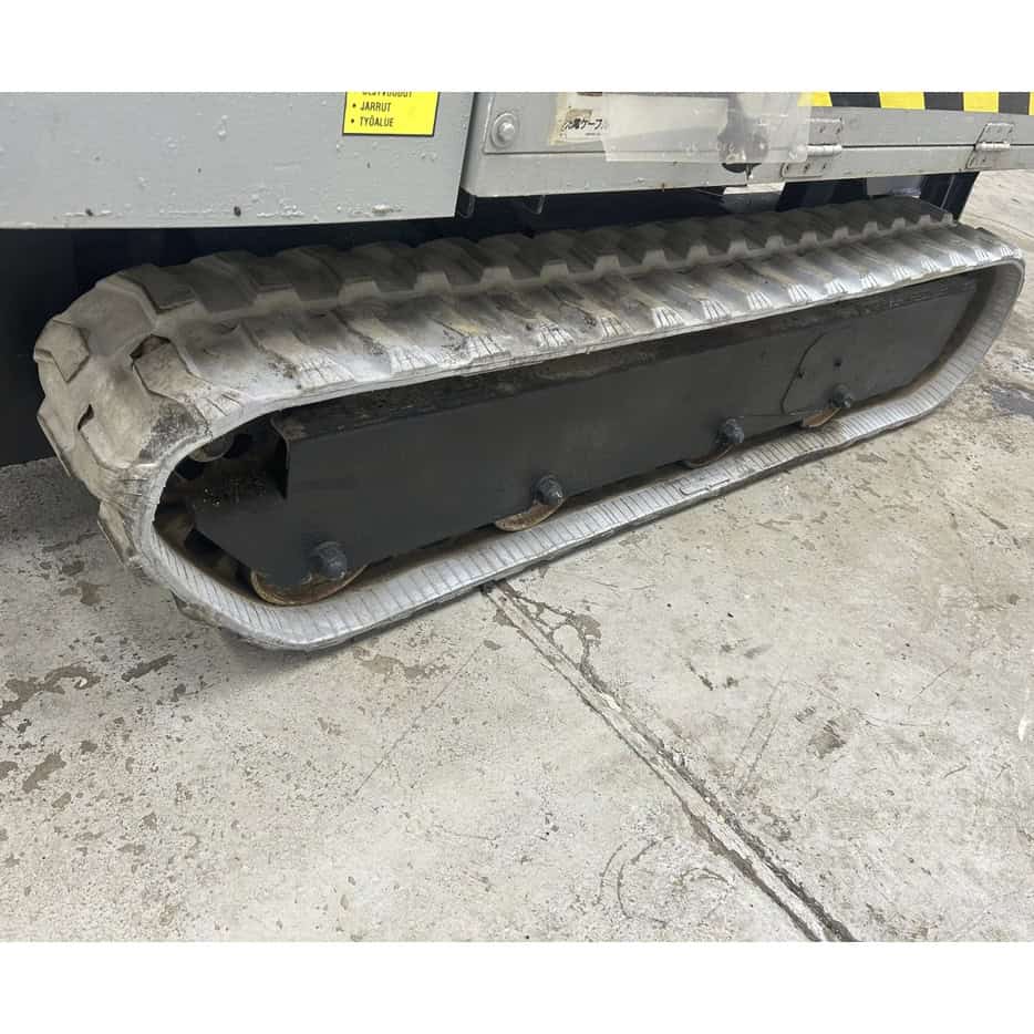 S-MAC KC46 henkilönostin (Uudet akut) - Image 9