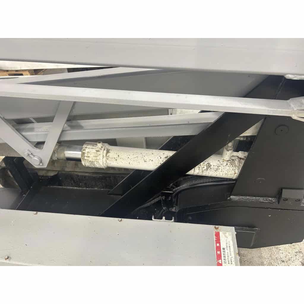 S-MAC KC46 henkilönostin (Uudet akut) - Image 14