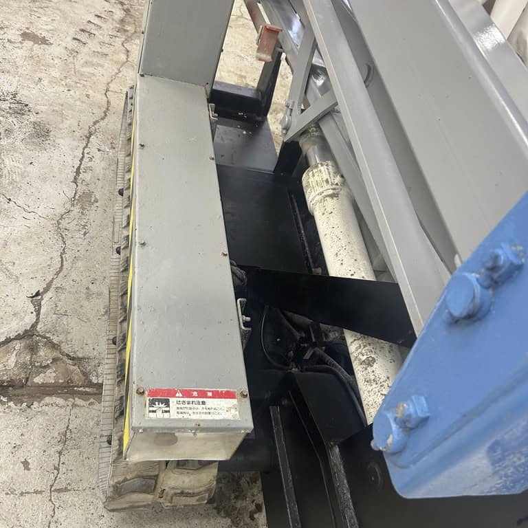 S-MAC KC46 henkilönostin (Uudet akut) - Image 15