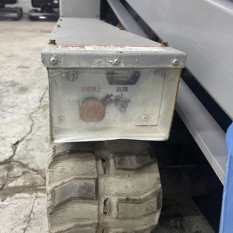 S-MAC KC46 henkilönostin (Uudet akut) - Image 16