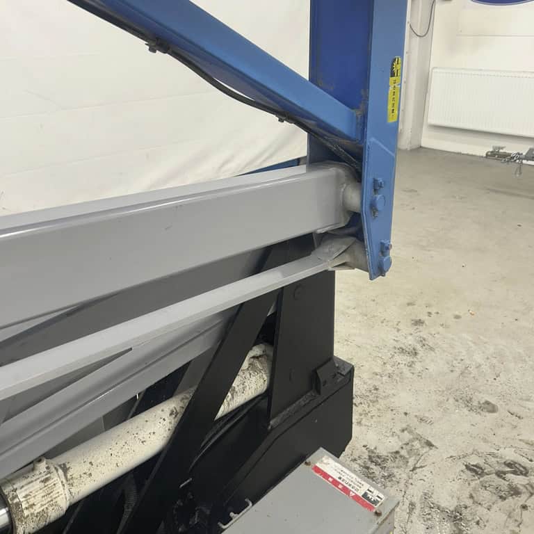 S-MAC KC46 henkilönostin (Uudet akut) - Image 13