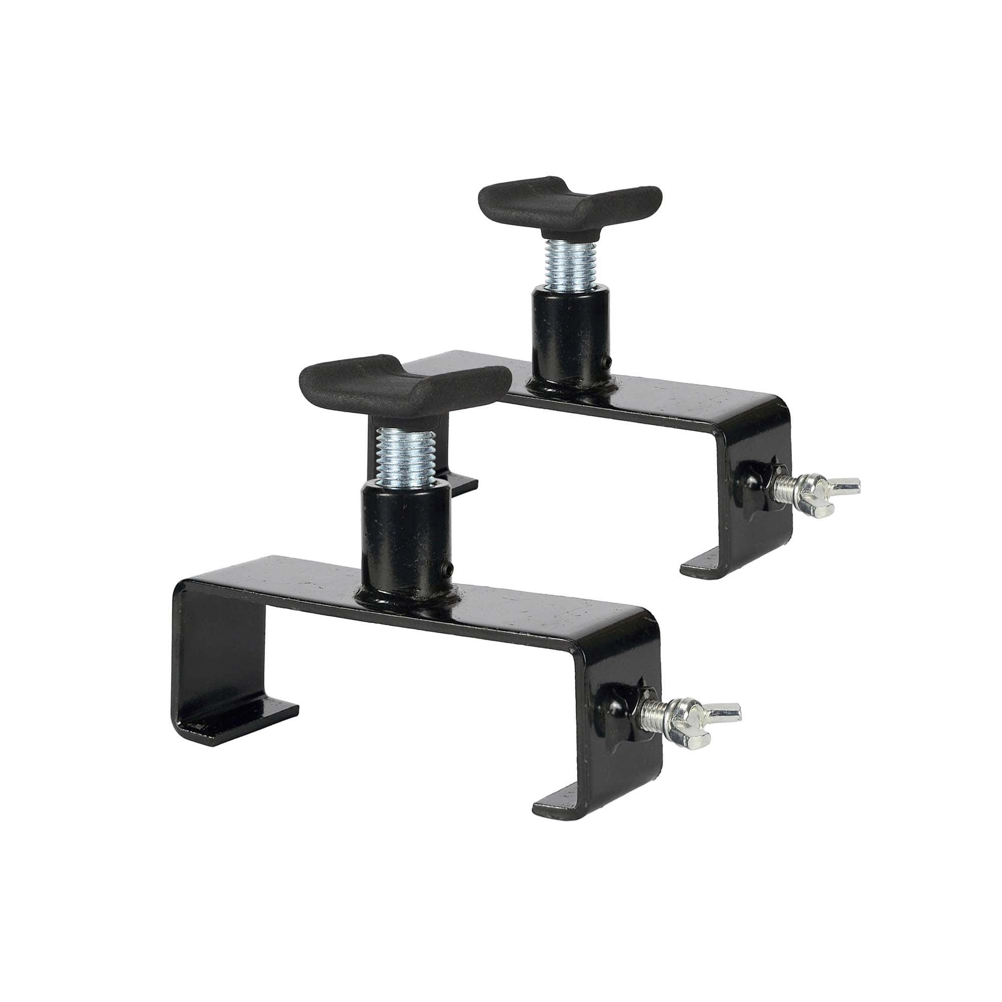 Moottoripyöränostin 500 kg, Black - Image 4