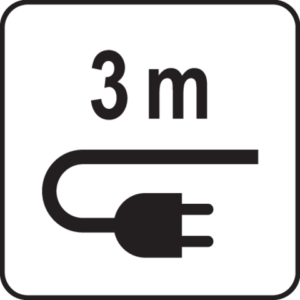 Akkulaikkaleikkuri 2600 W 350 mm, Yato