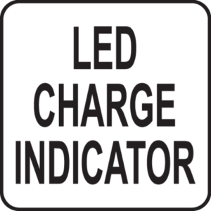 Mutterinväännin / pulttipyssy 18V 2400Nm, Yato