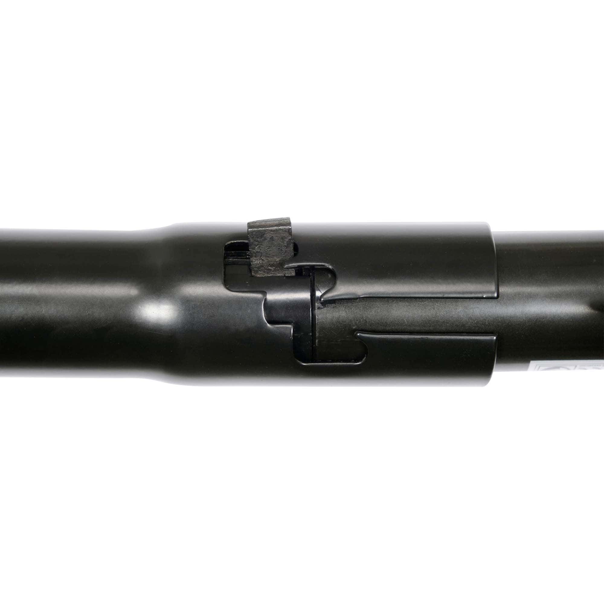 Neulahakkuri paineilmatoiminen 99 l/min, Yato - Image 4