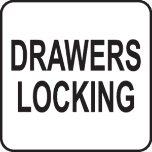 Työkaluvaunu työkaluilla 177 osaa, Yato