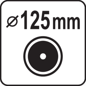 Työkaluvaunu työkaluilla 177 osaa, Yato