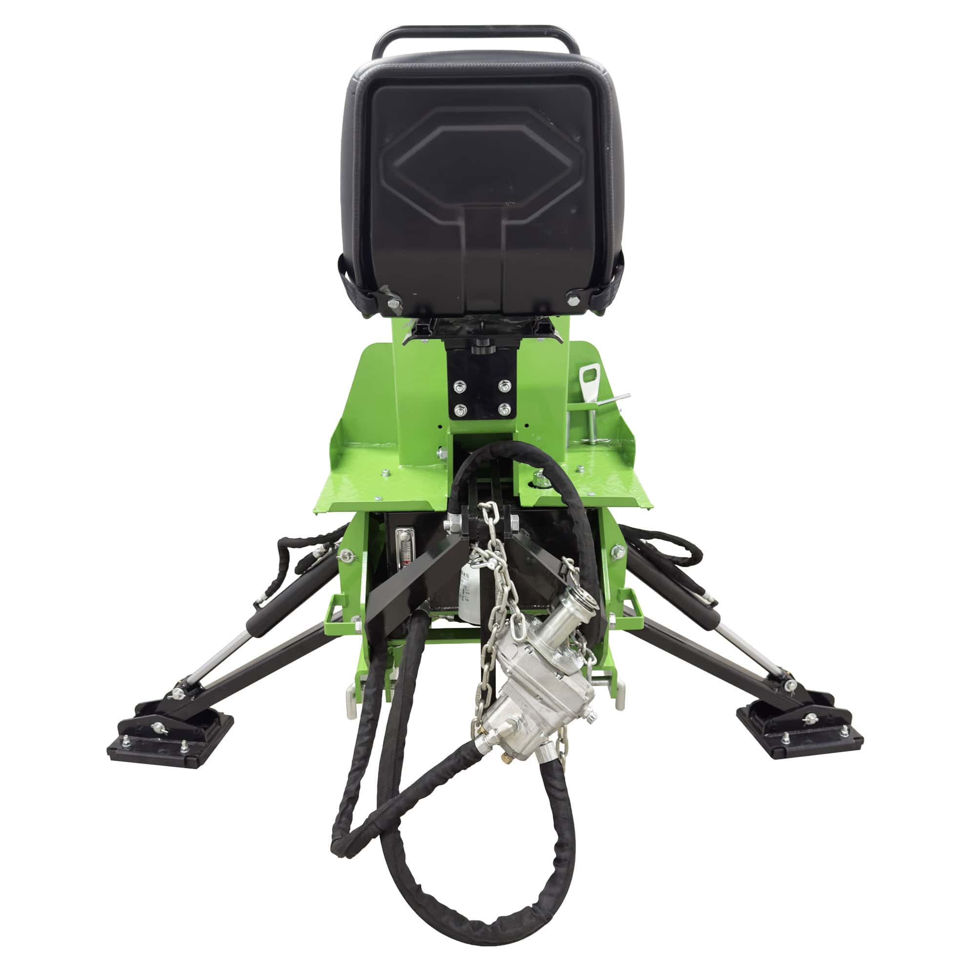 Kaivuulaite 3-pistekiinnitys PTO, Droma Works - Image 13