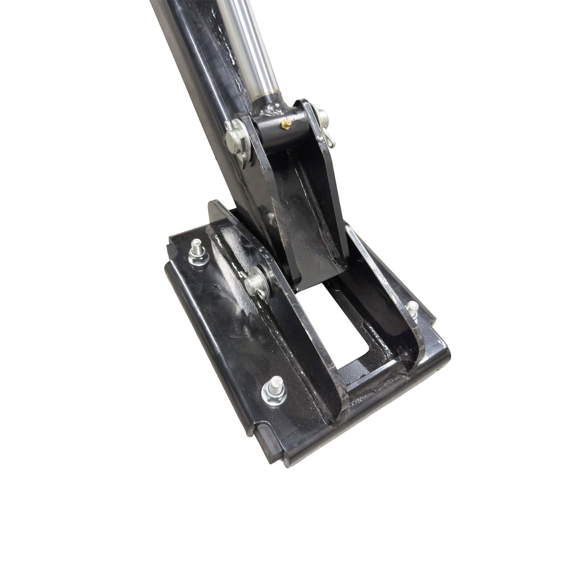 Kaivuulaite 3-pistekiinnitys PTO, Droma Works - Image 20