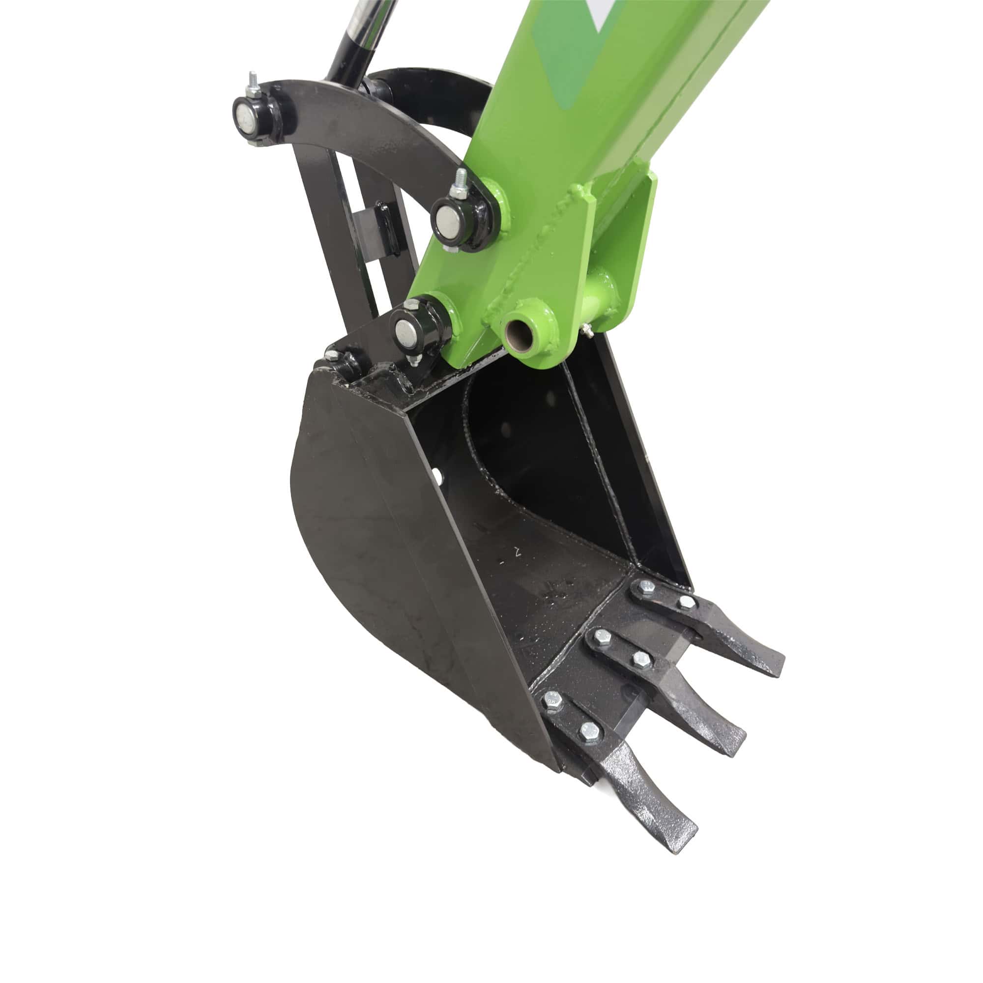 Kaivuulaite 3-pistekiinnitys PTO, Droma Works - Image 18