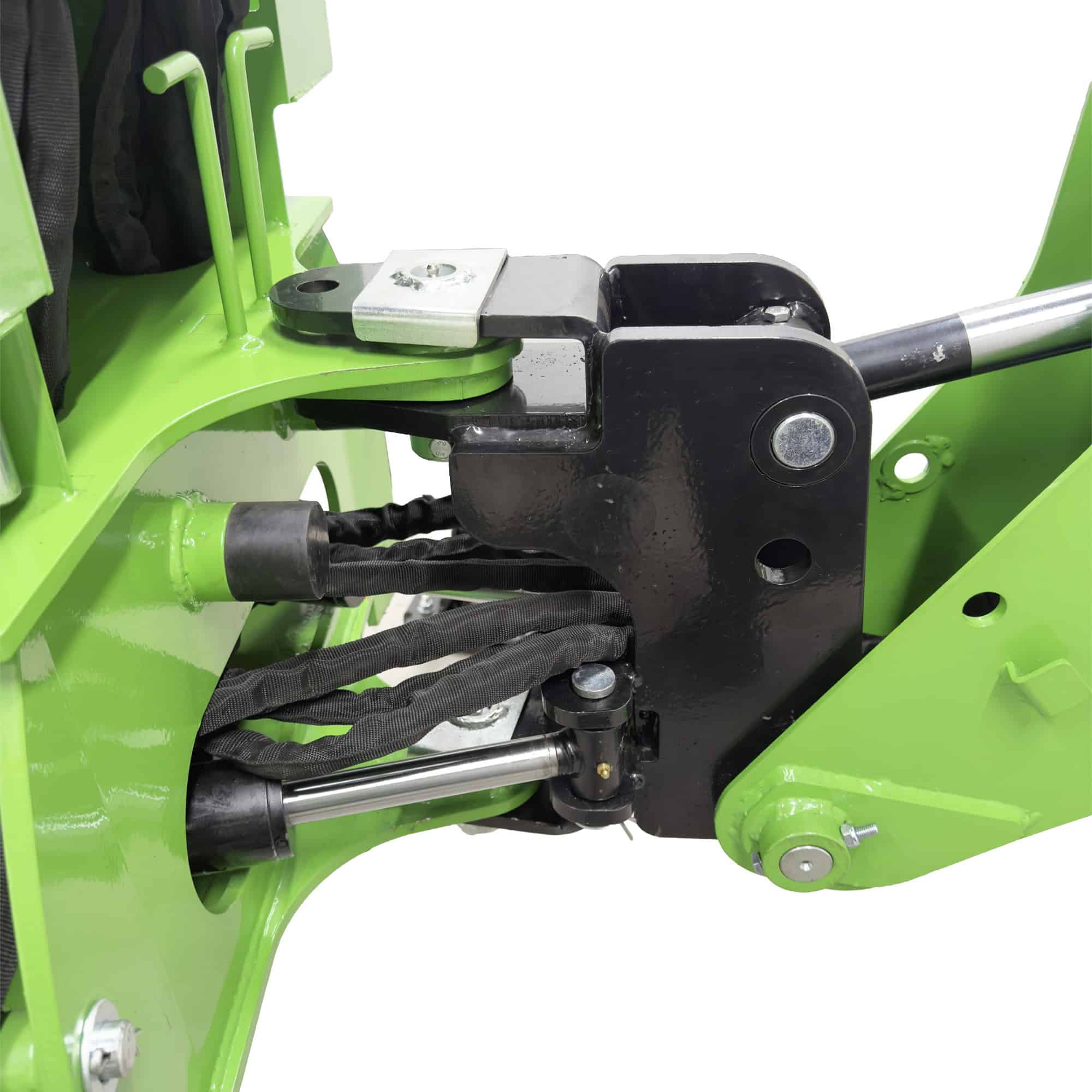 Kaivuulaite 3-pistekiinnitys PTO, Droma Works - Image 17