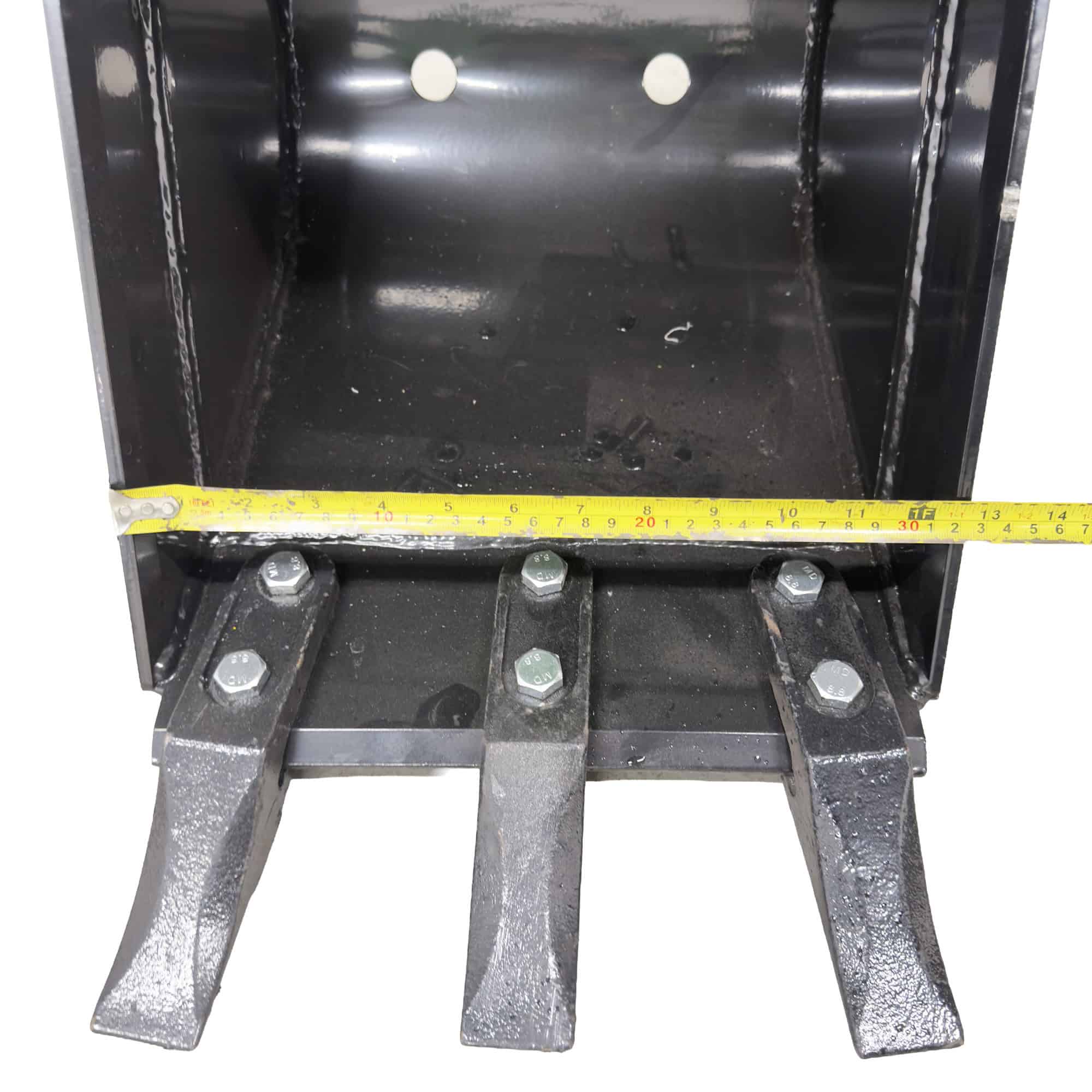 Kaivuulaite 3-pistekiinnitys PTO, Droma Works - Image 21