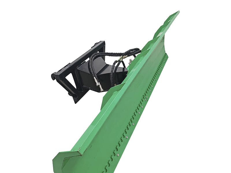 Lumiaura / alueaura 3000 mm, Droma Works