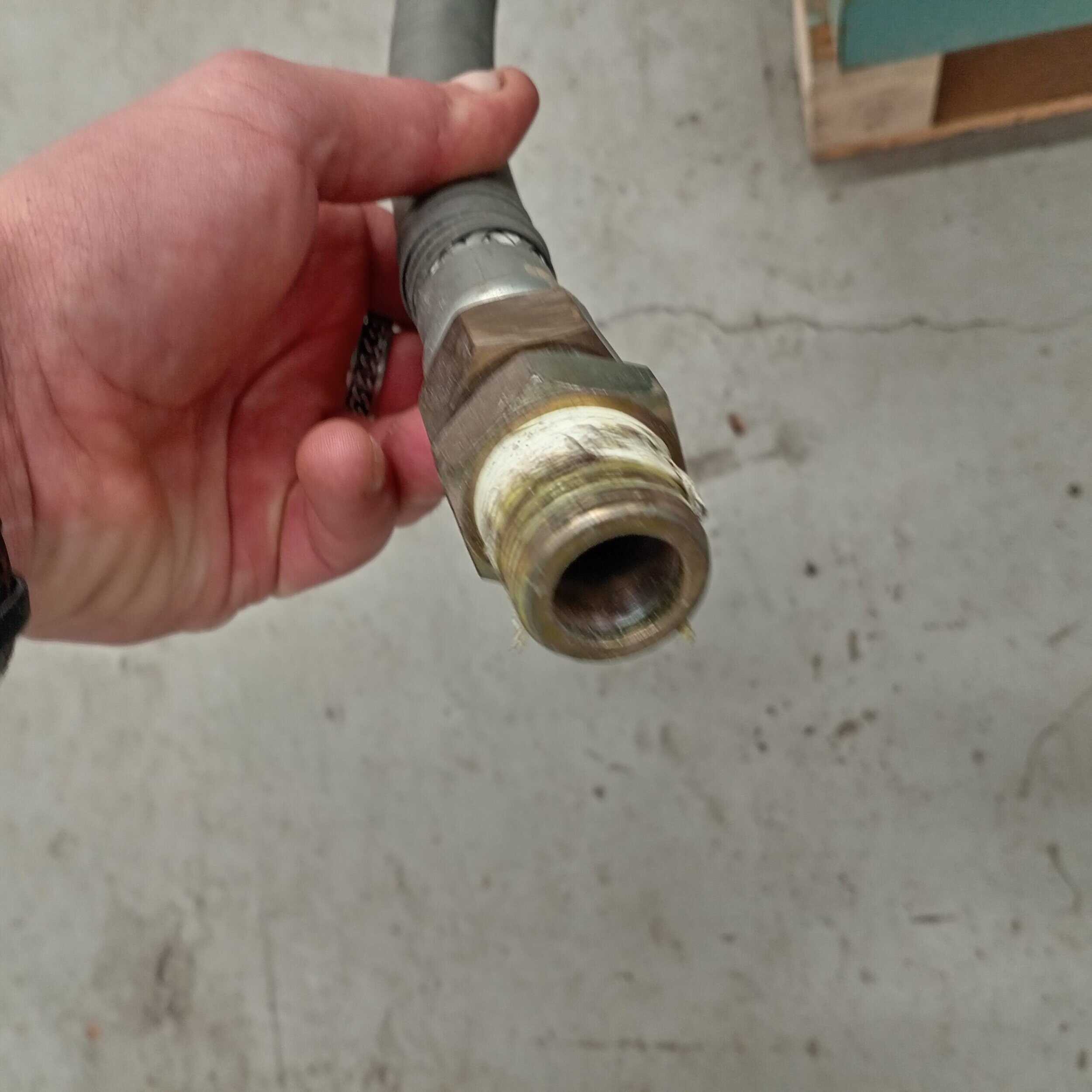 Powermatic PGUH30/F/1 kaasulämmitin - Image 13